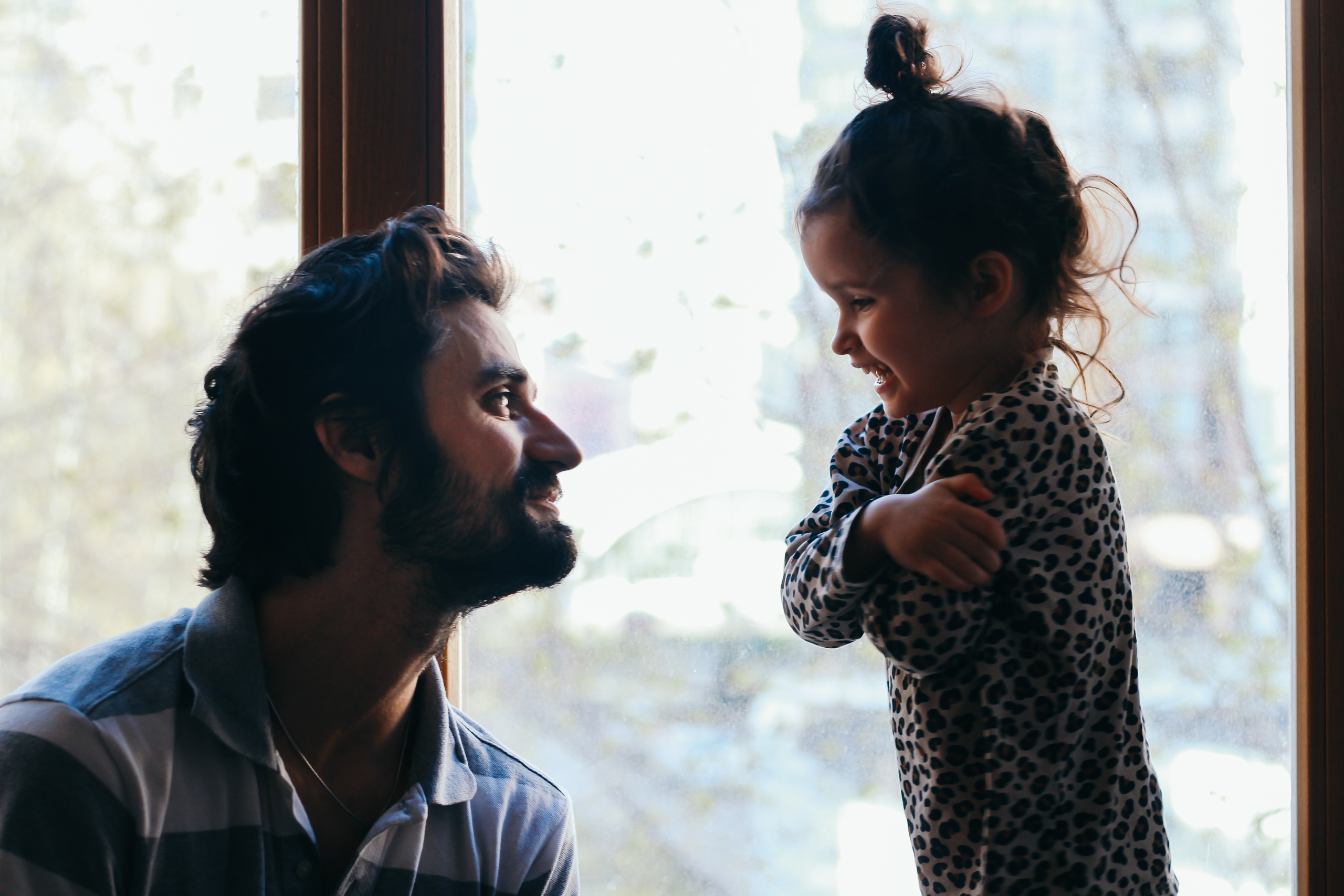 Апрель 2020. Семейный фотограф в Москве Ольга Комарова