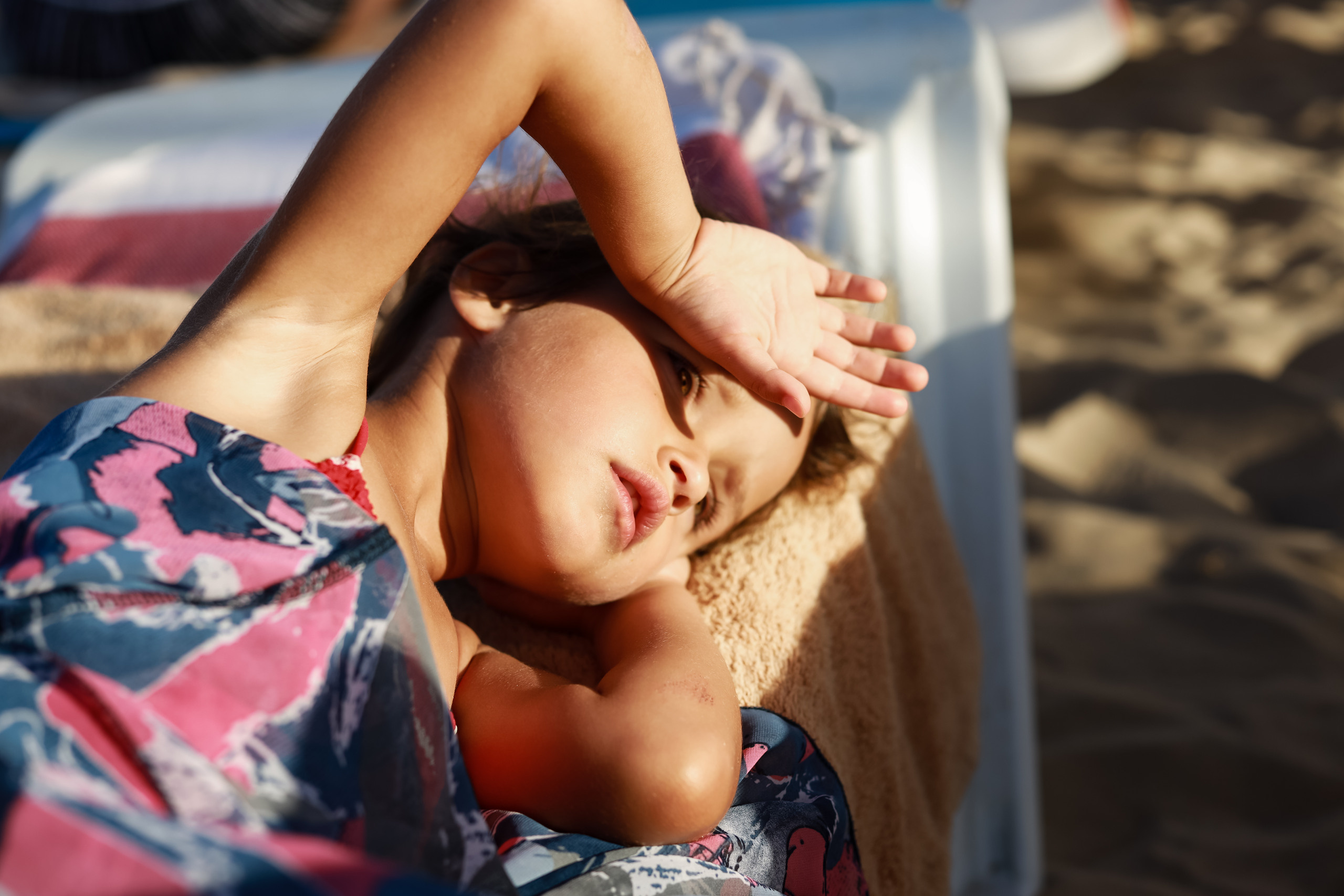 Семейный фотограф в Москве Ольга Комарова