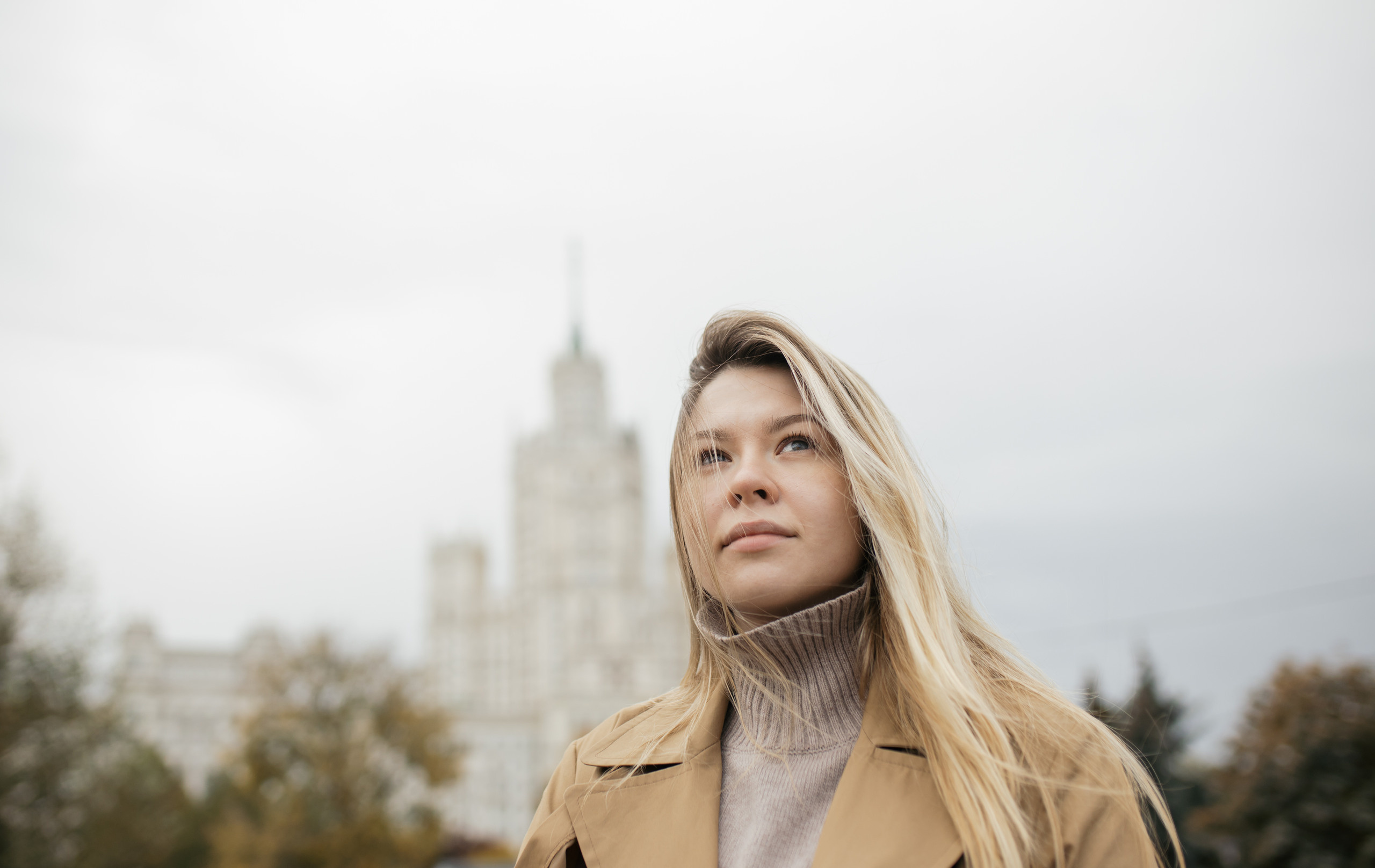 Семейный фотограф в Москве Ольга Комарова