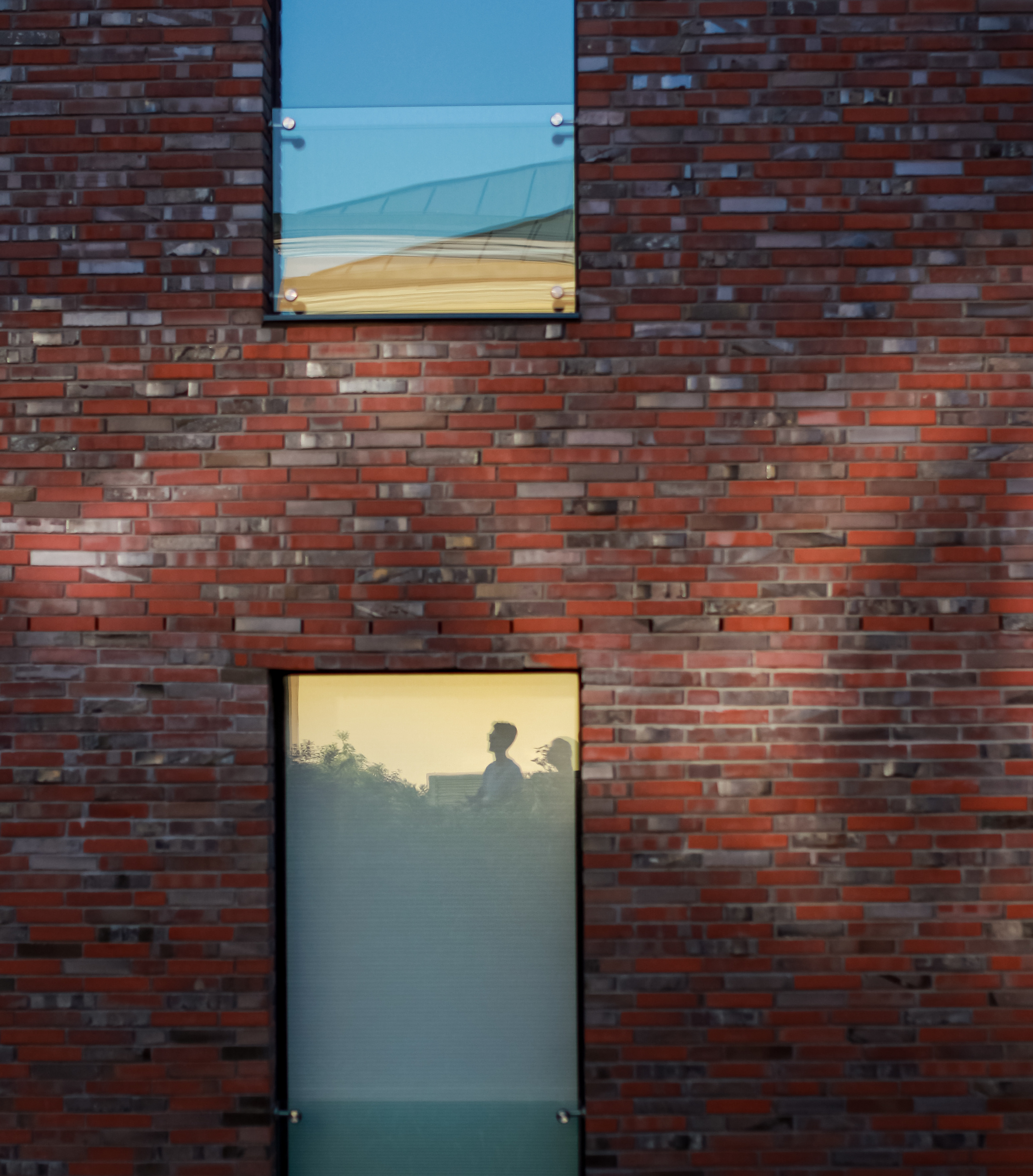 Ира и Антон. Семейный фотограф в Москве Ольга Комарова