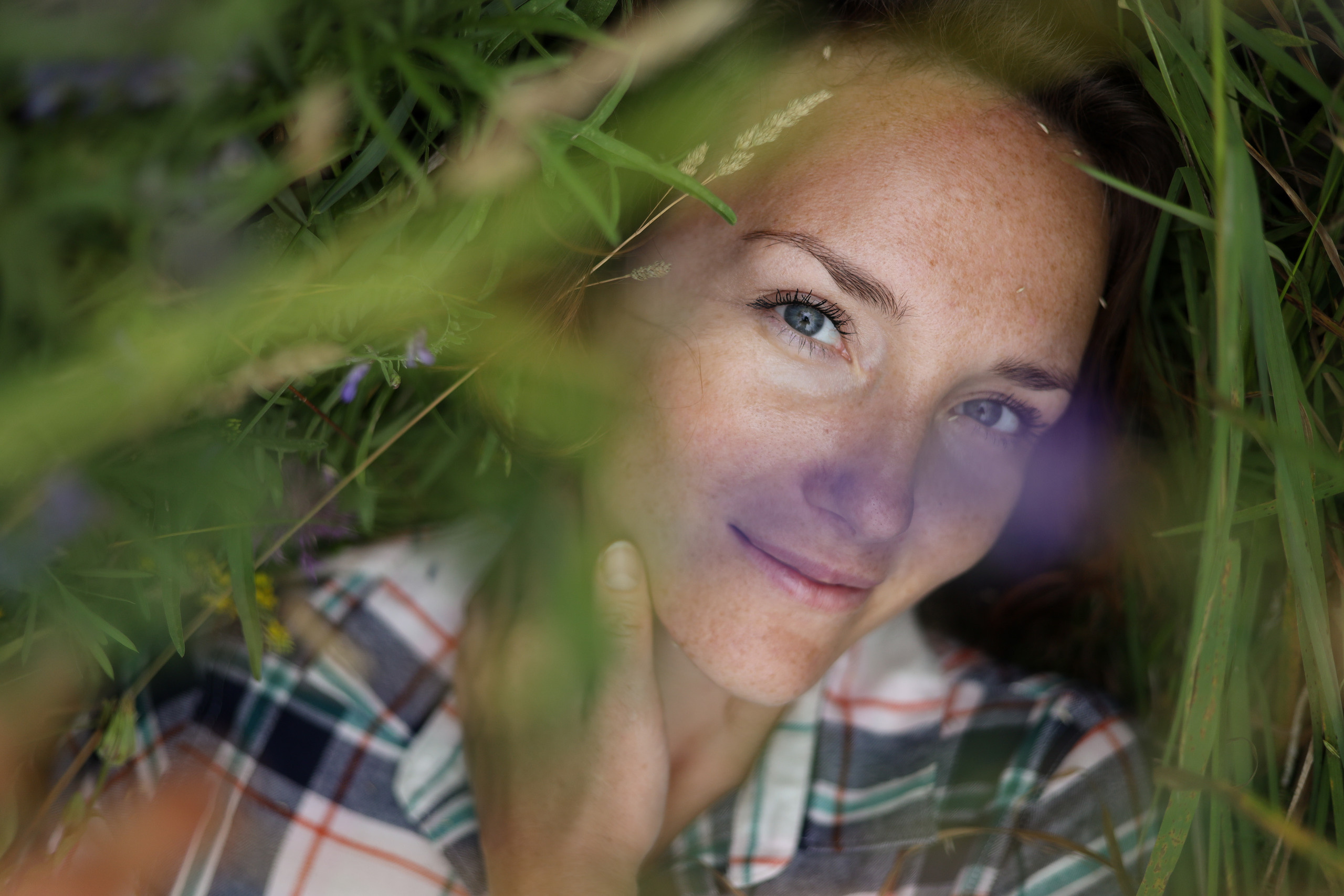 Семейный фотограф в Москве Ольга Комарова