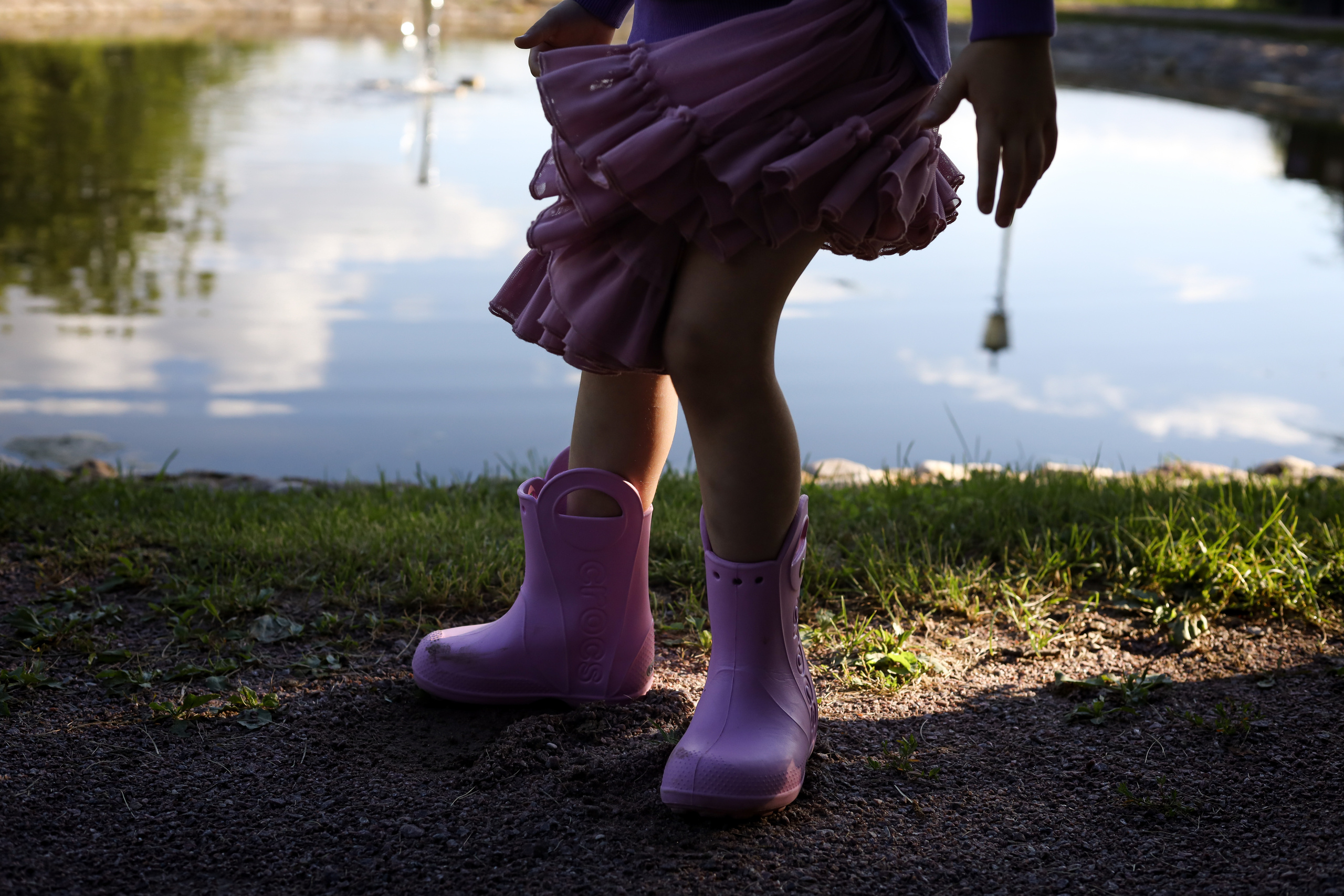 Семейный фотограф в Москве Ольга Комарова