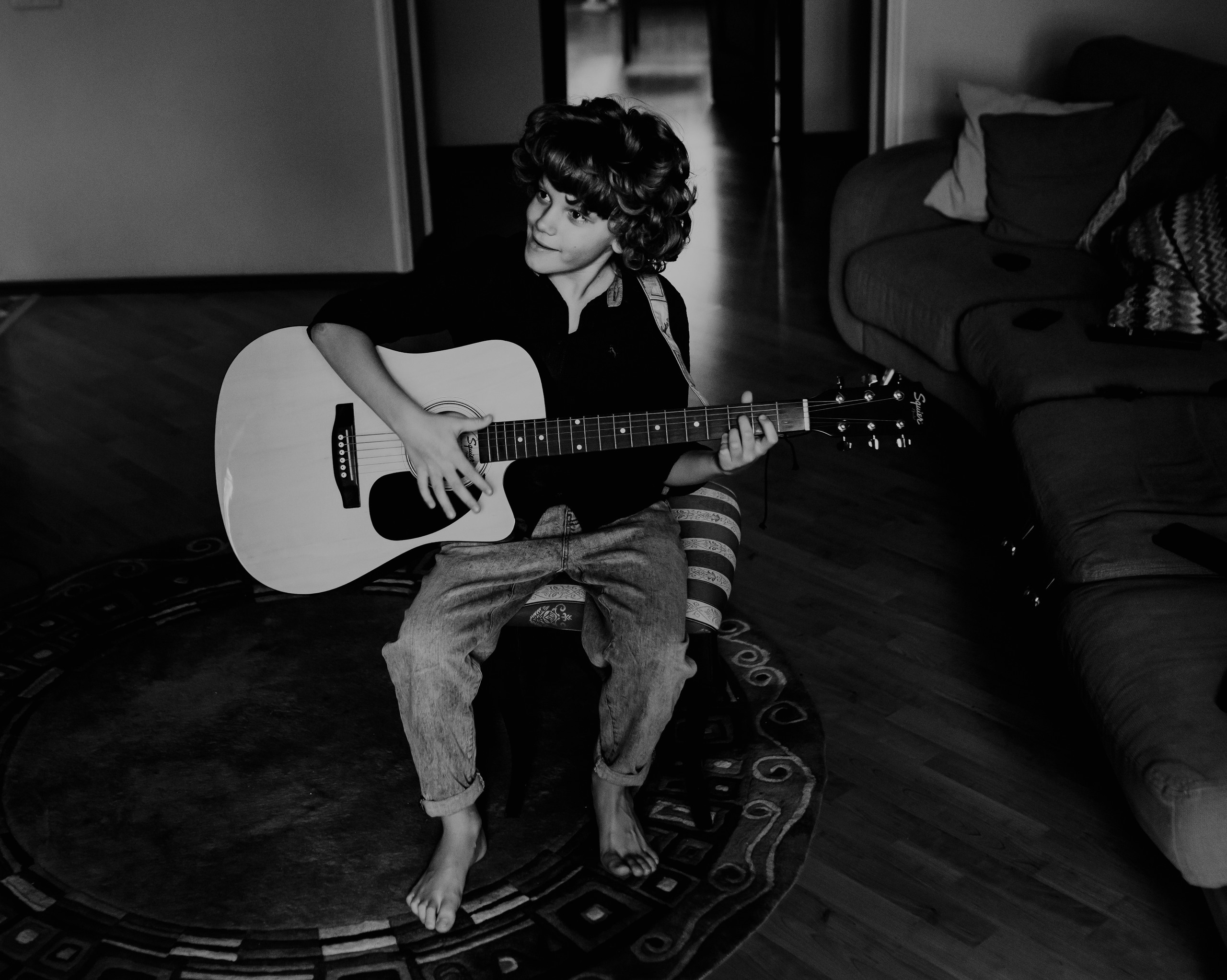 Оля, Алексей и ПЕТЯ!. Семейный фотограф в Москве Ольга Комарова