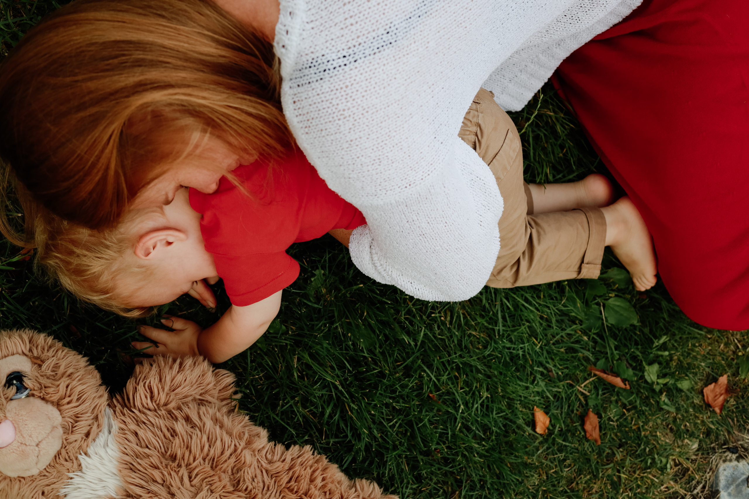 Даша и Роберт. Семейный фотограф в Москве Ольга Комарова
