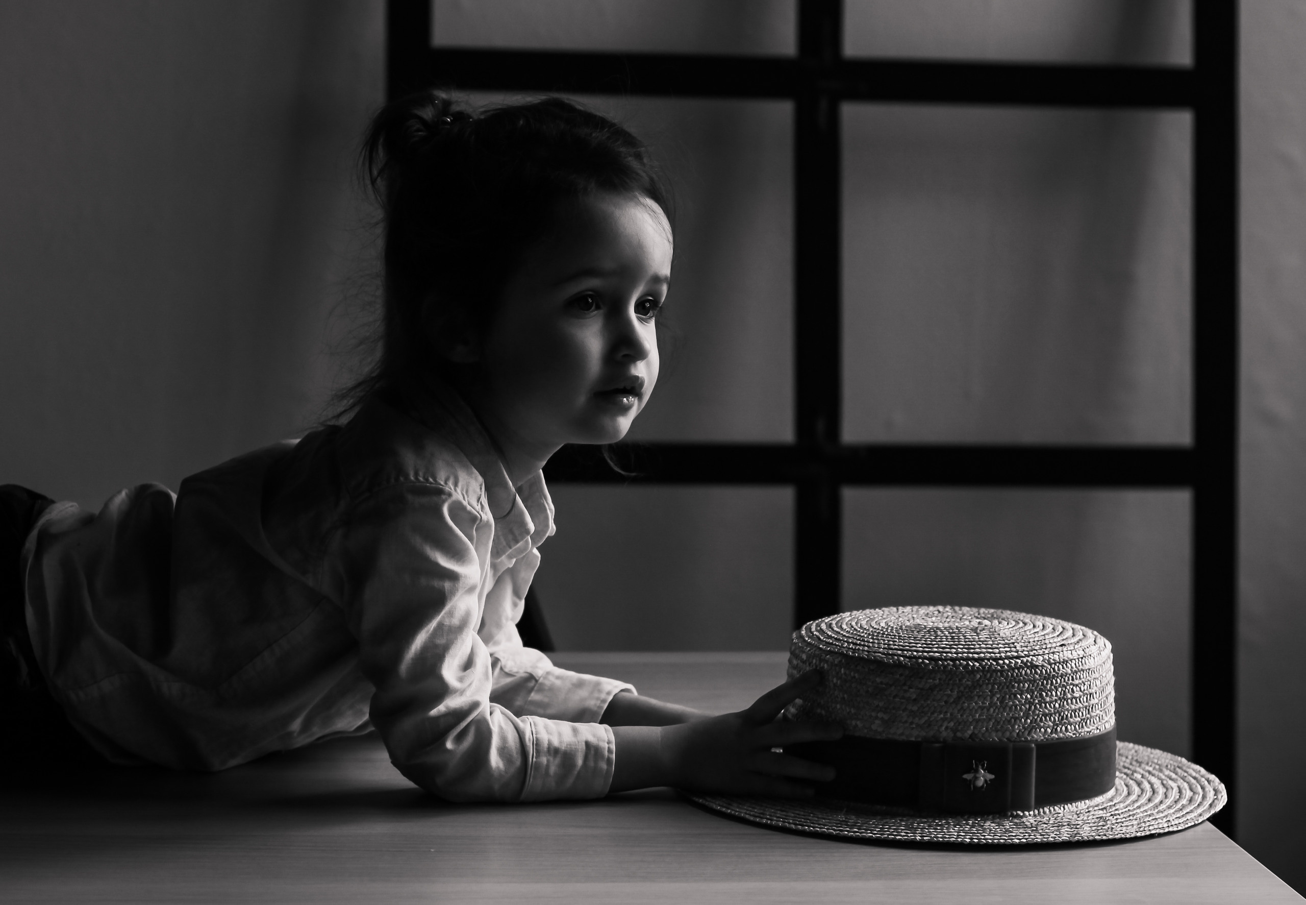 Студия. Семейный фотограф в Москве Ольга Комарова