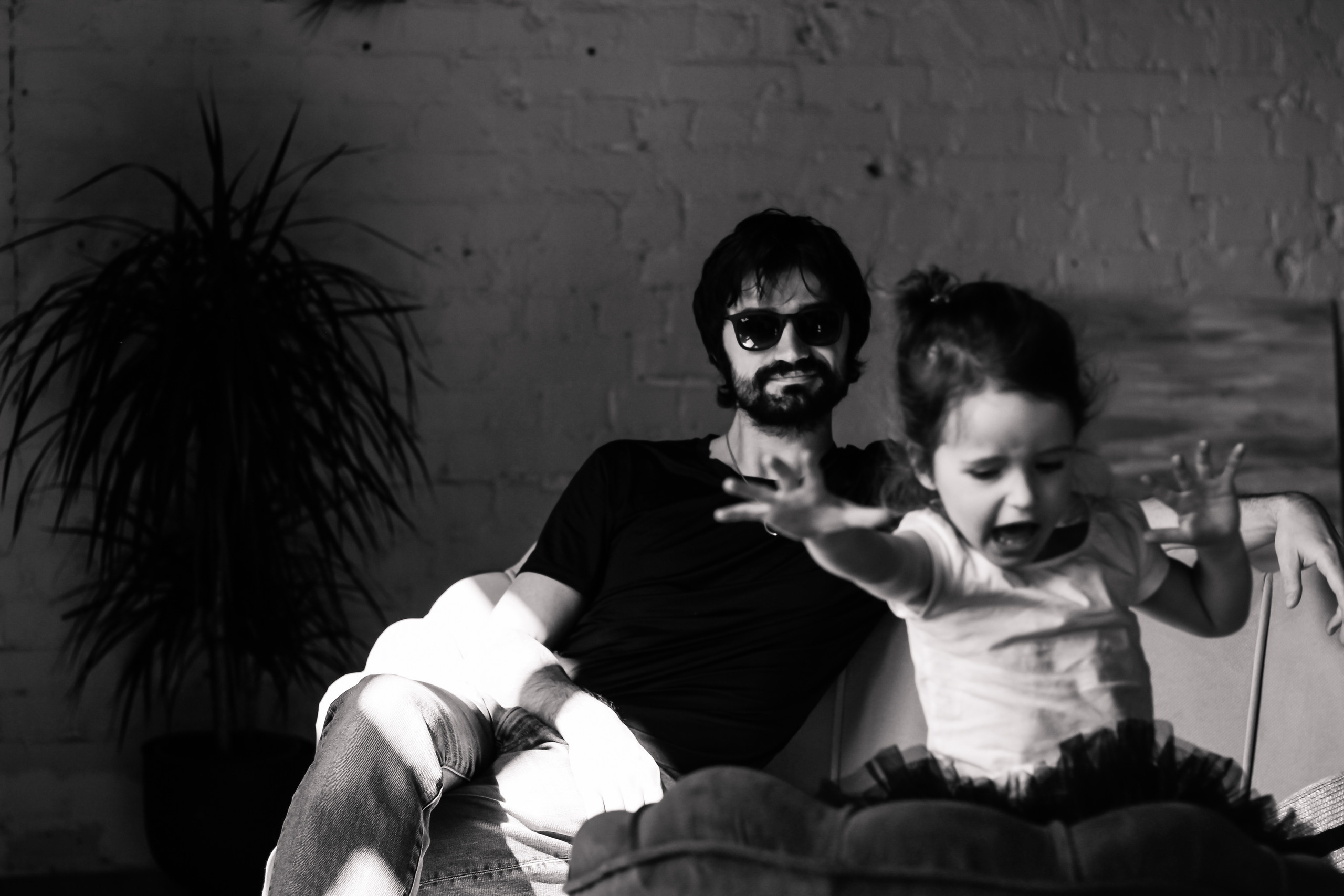 Студия. Семейный фотограф в Москве Ольга Комарова