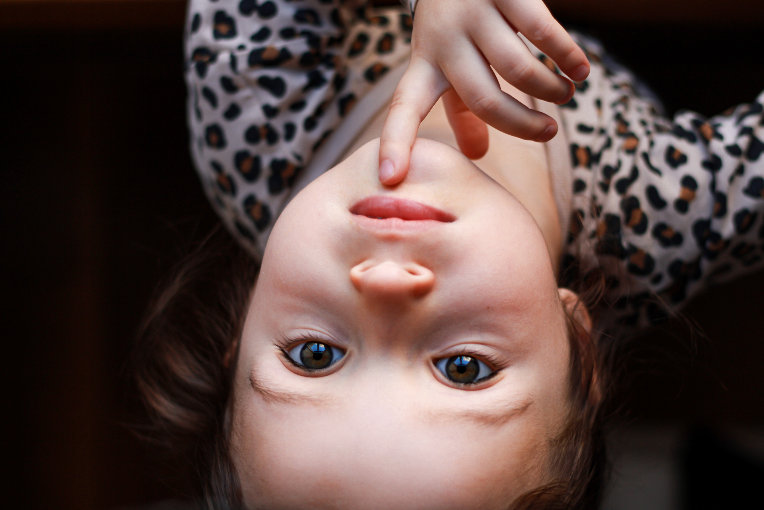 Апрель 2020. Семейный фотограф в Москве Ольга Комарова