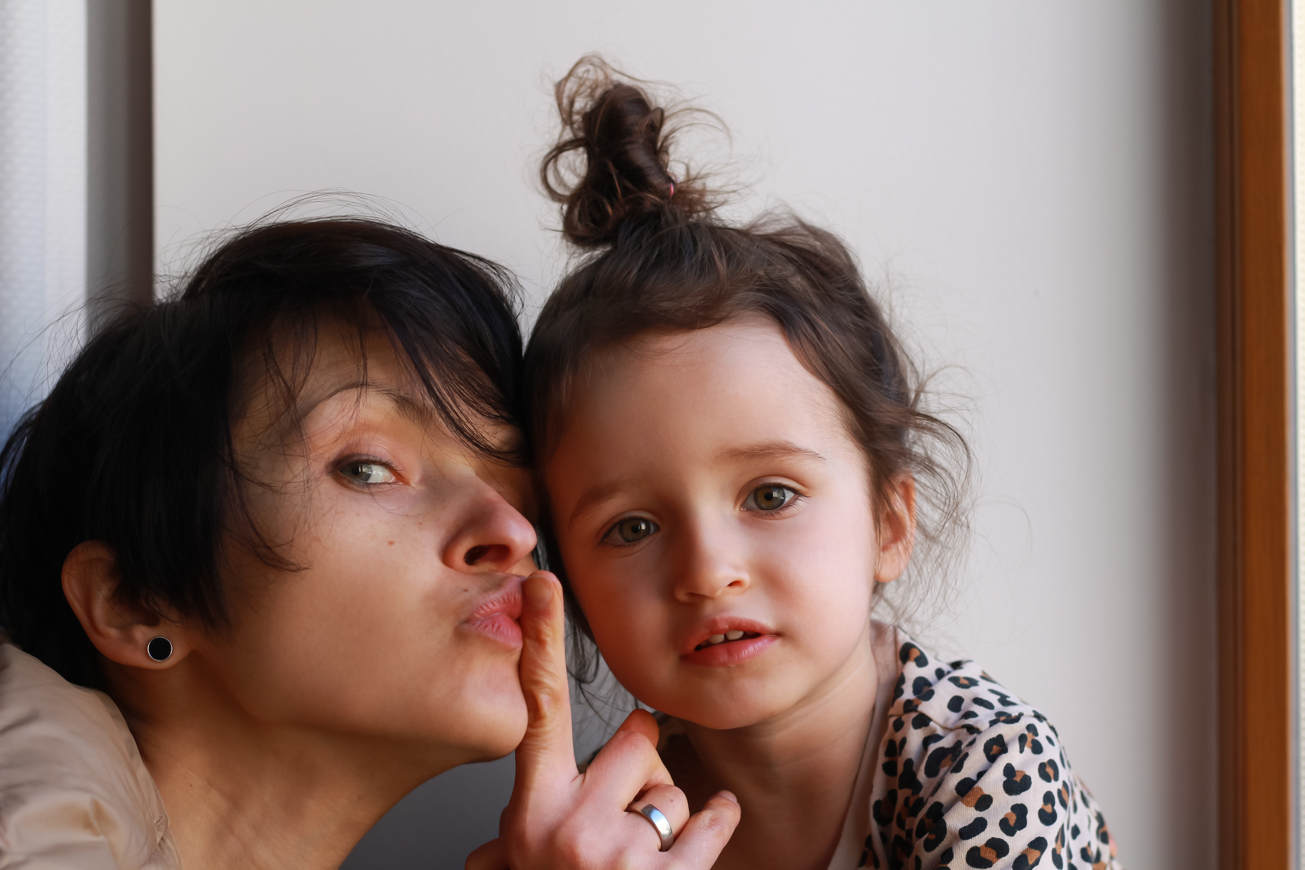 Апрель 2020. Семейный фотограф в Москве Ольга Комарова