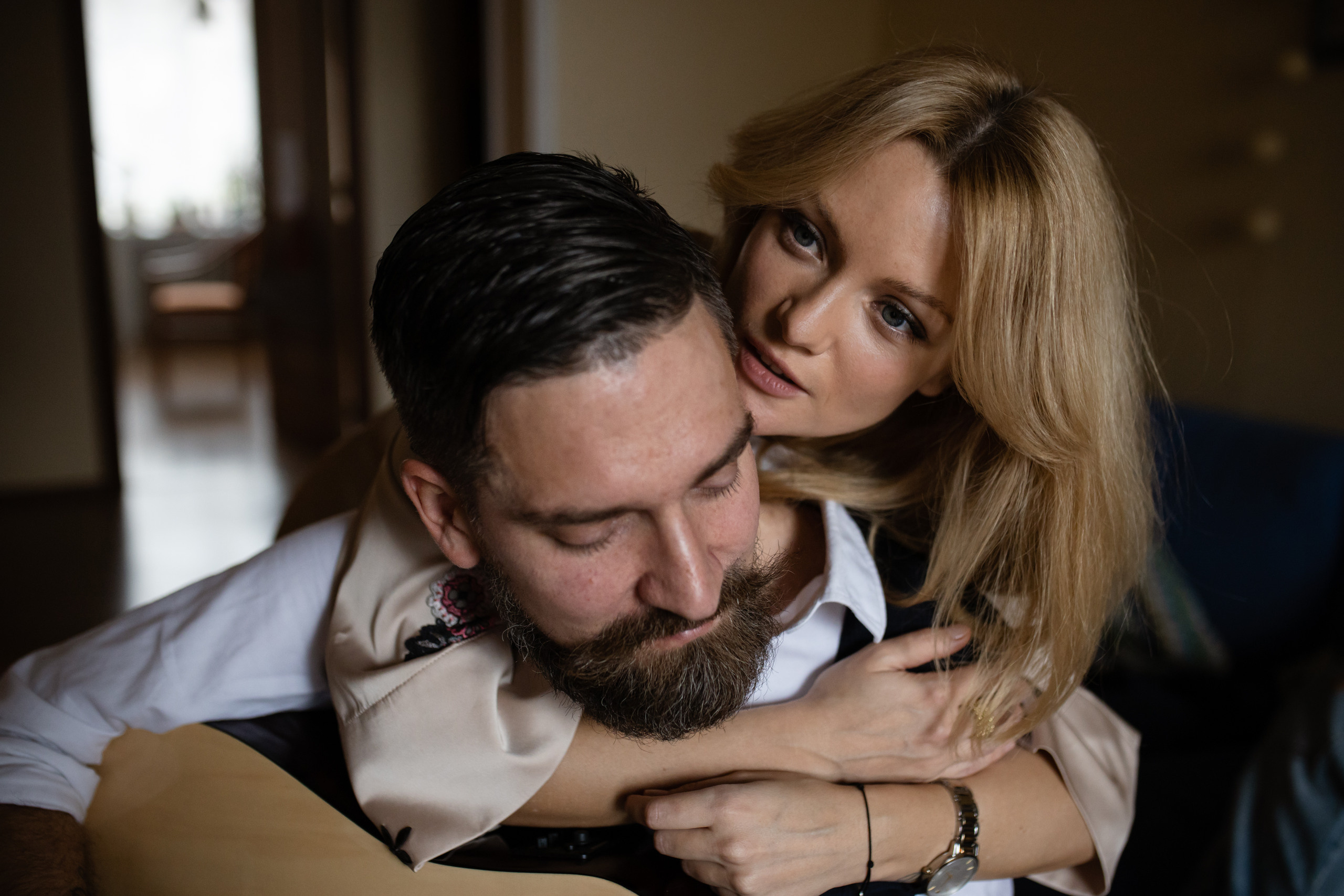 Оля, Алексей и ПЕТЯ!. Семейный фотограф в Москве Ольга Комарова