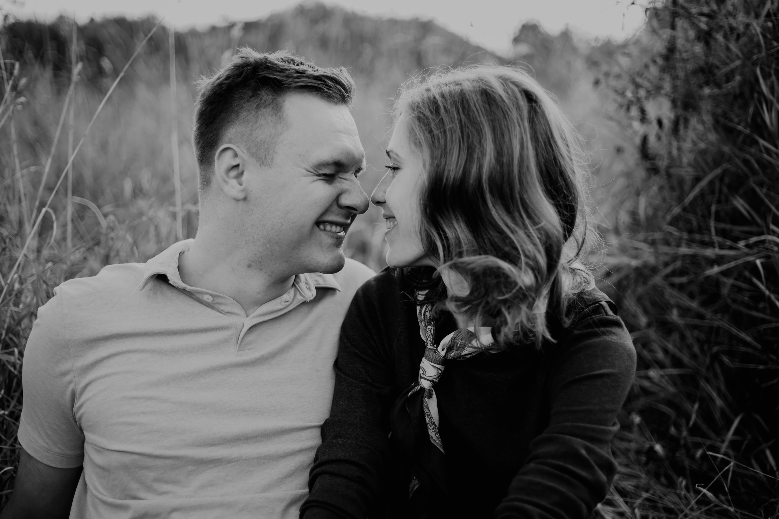 Дина и Кирилл. Семейный фотограф в Москве Ольга Комарова