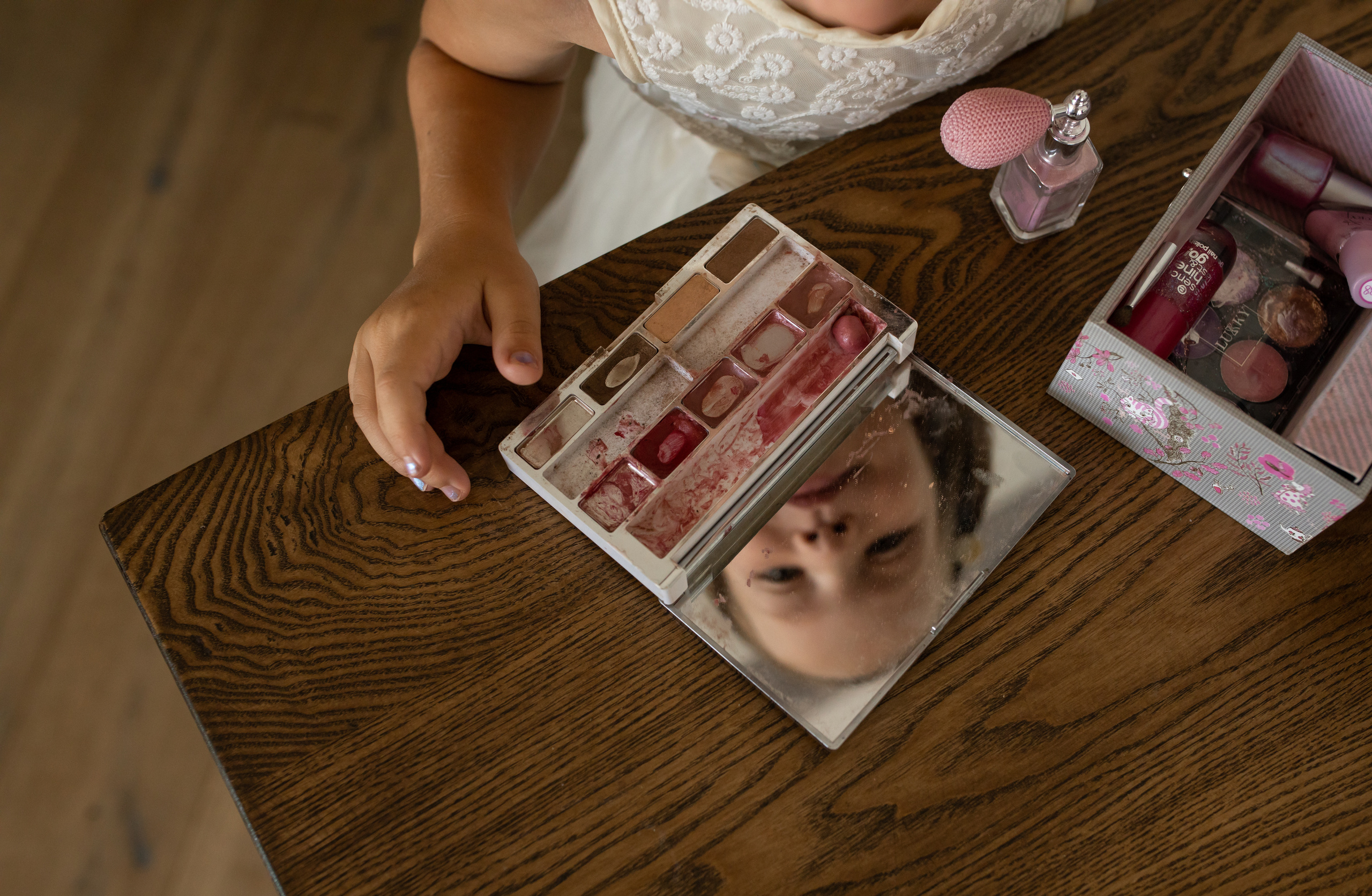 Ольга и тройня:). Семейный фотограф в Москве Ольга Комарова