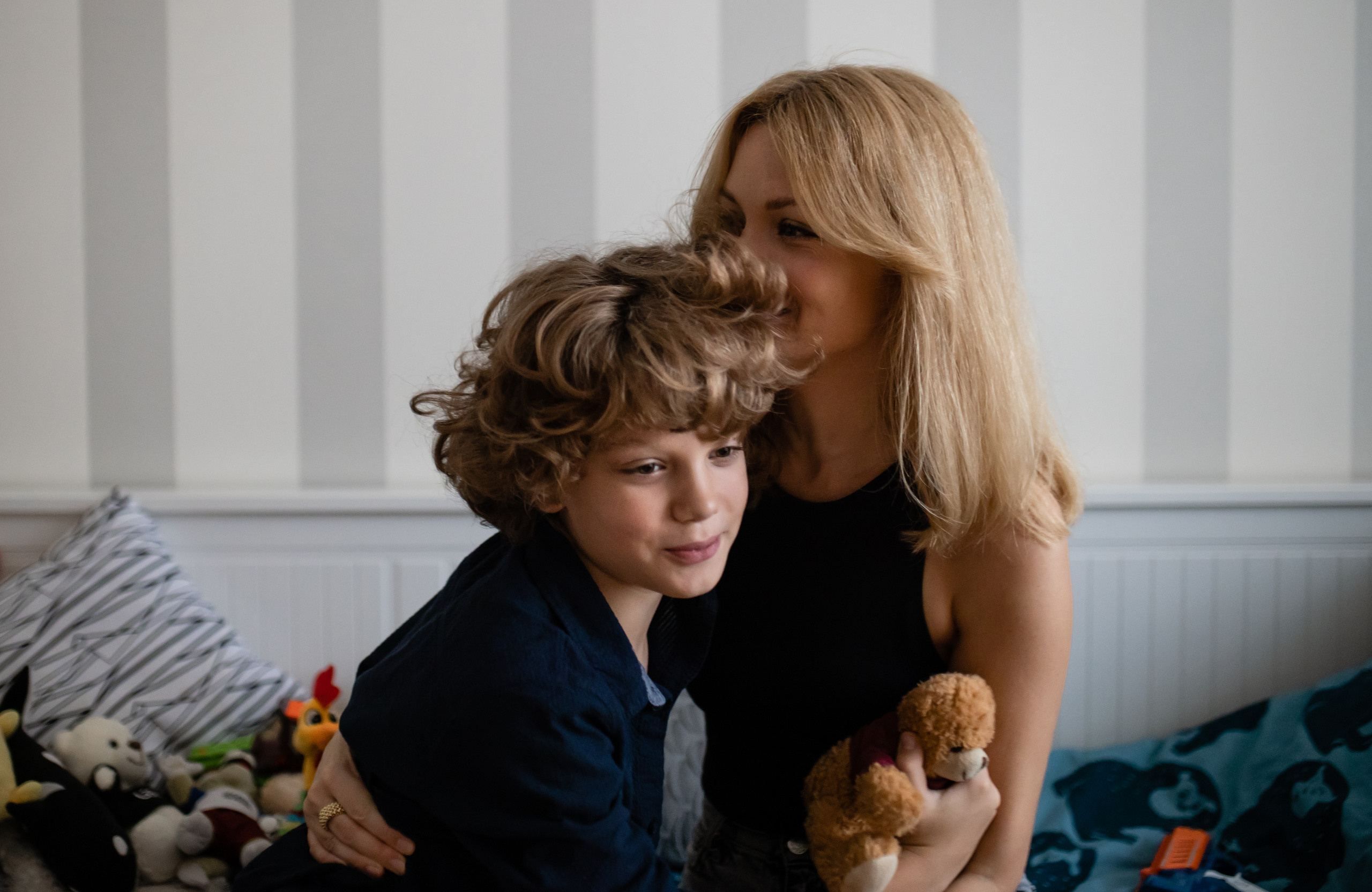 Оля, Алексей и ПЕТЯ!. Семейный фотограф в Москве Ольга Комарова