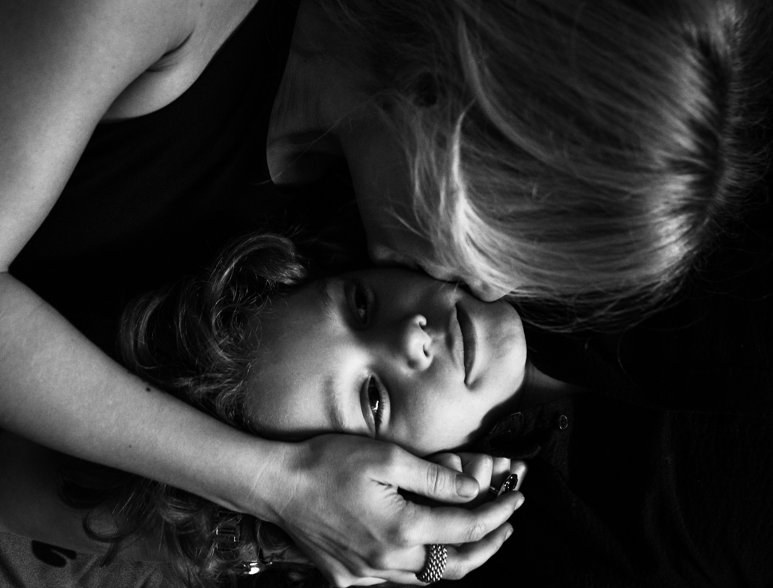 Оля, Алексей и ПЕТЯ!. Семейный фотограф в Москве Ольга Комарова