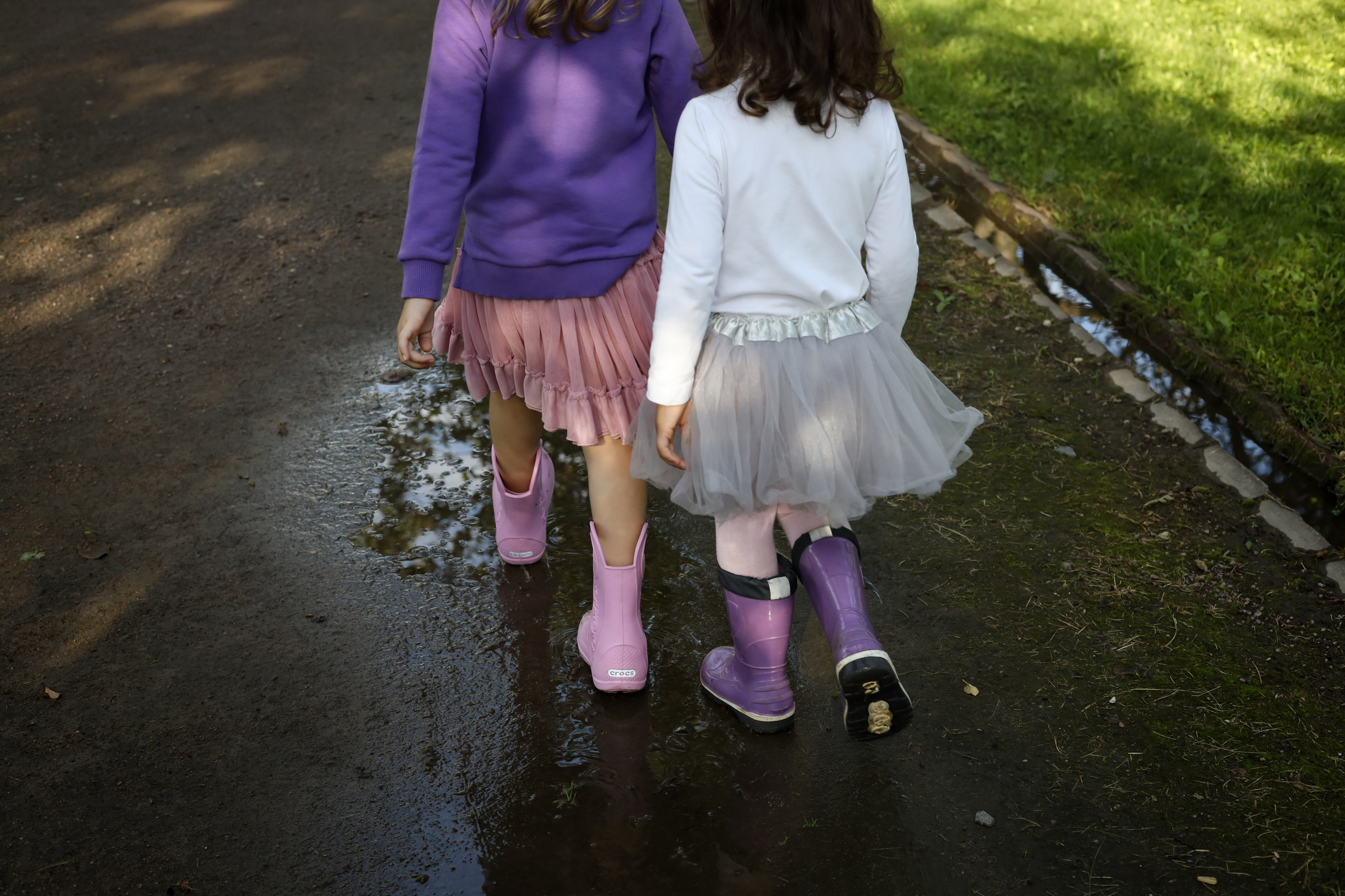 Семейный фотограф в Москве Ольга Комарова