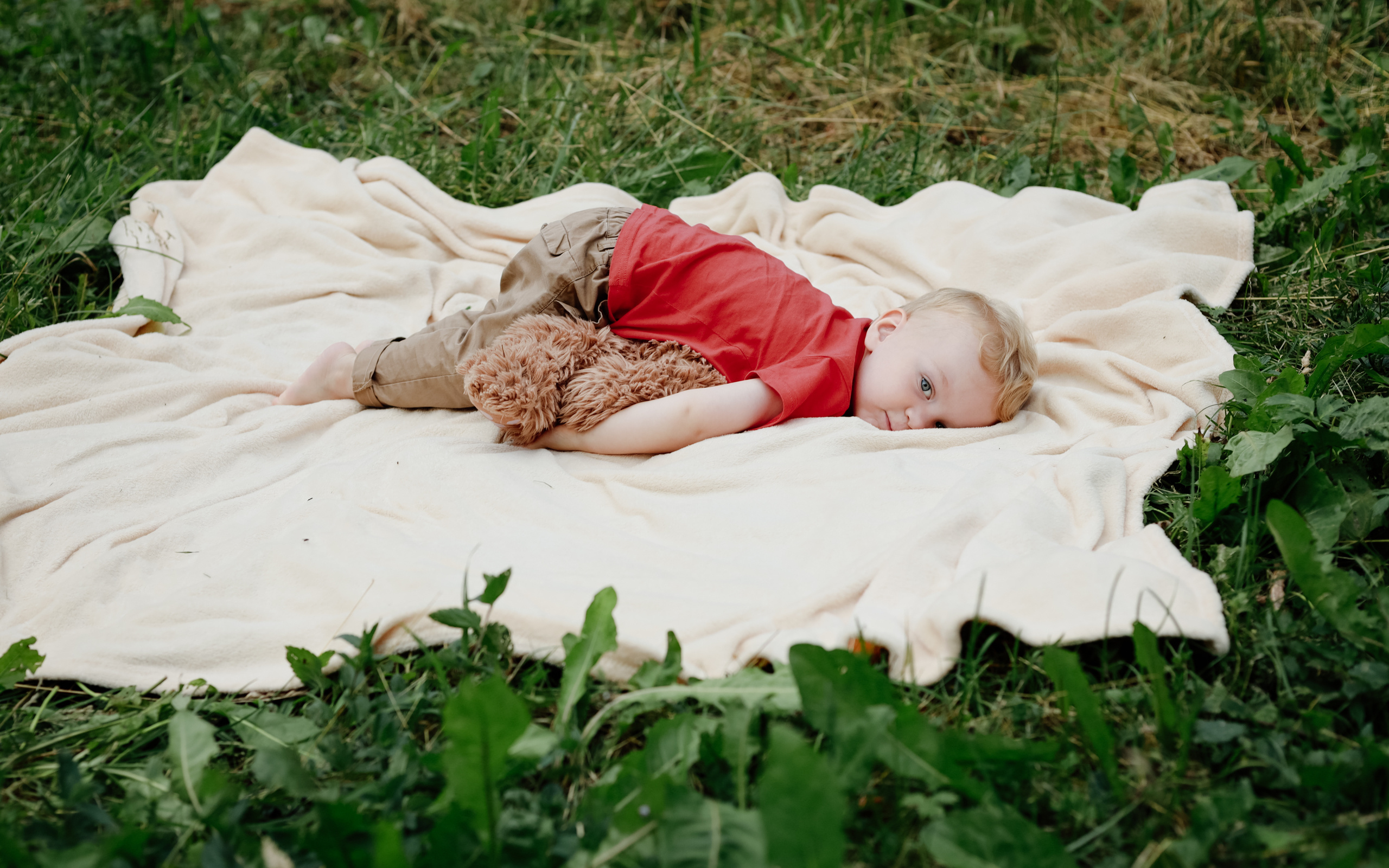 Даша и Роберт. Семейный фотограф в Москве Ольга Комарова