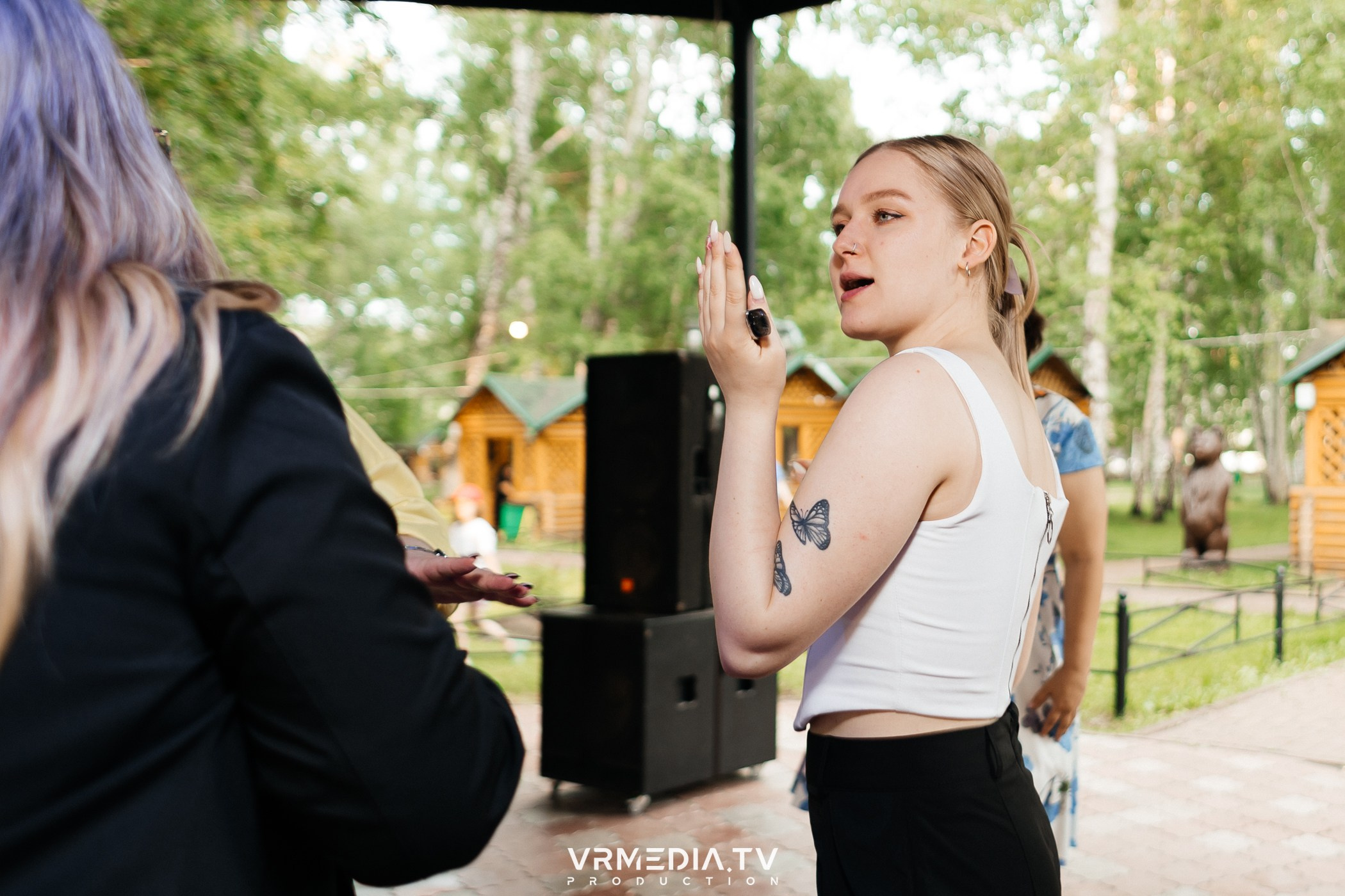 В гостях у «Петровича»