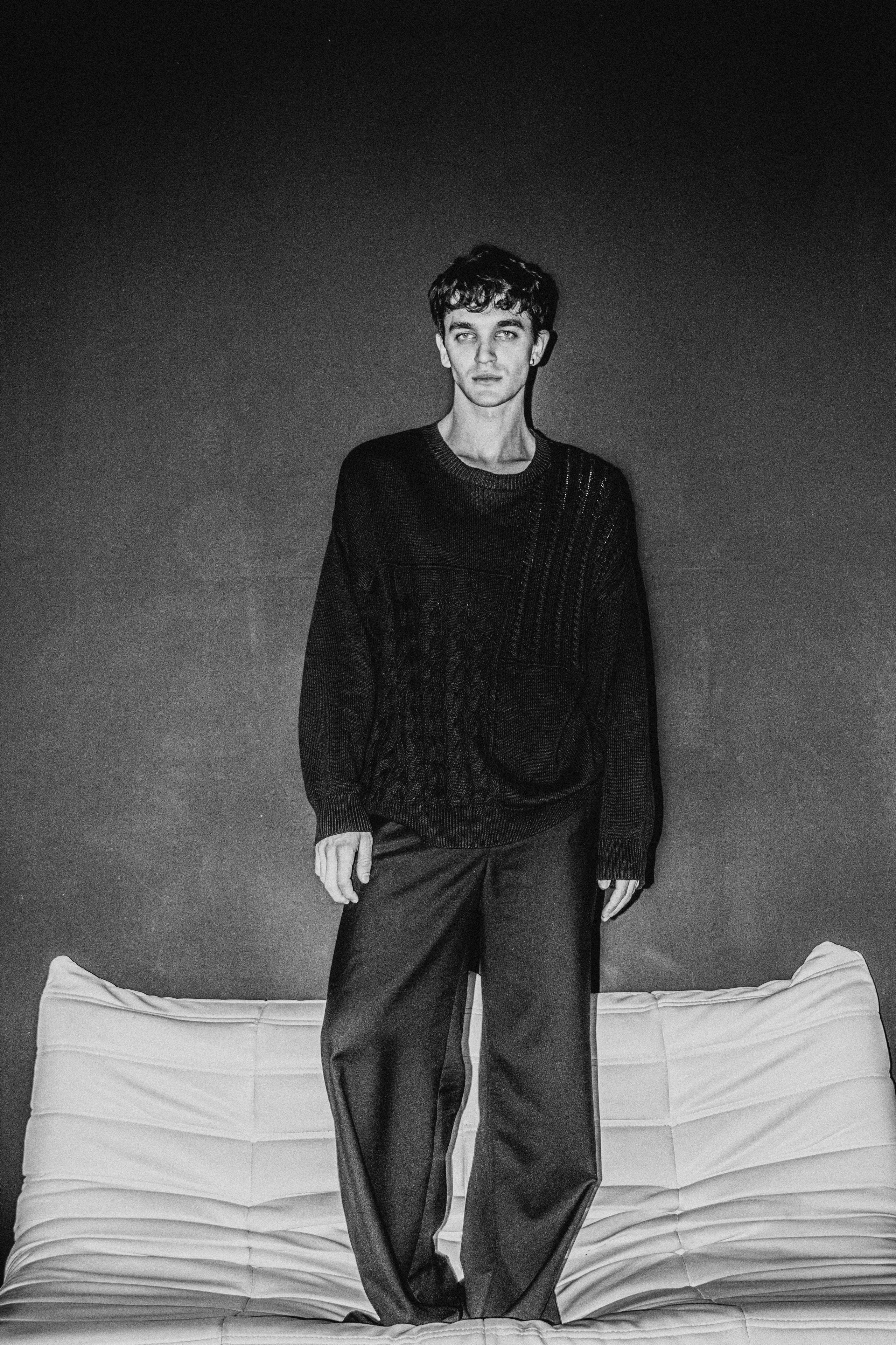 NIKOLAS BAZROOM. Алан Рунно. Арт — Фотограф. Санкт-Петербург