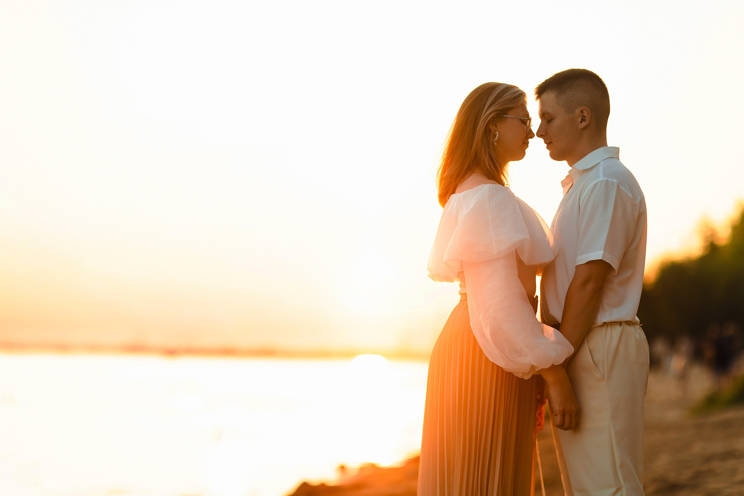 Lovestory Лёша и Маша. Свадебный фотограф Сергей Сергеев — Нижний Новгород