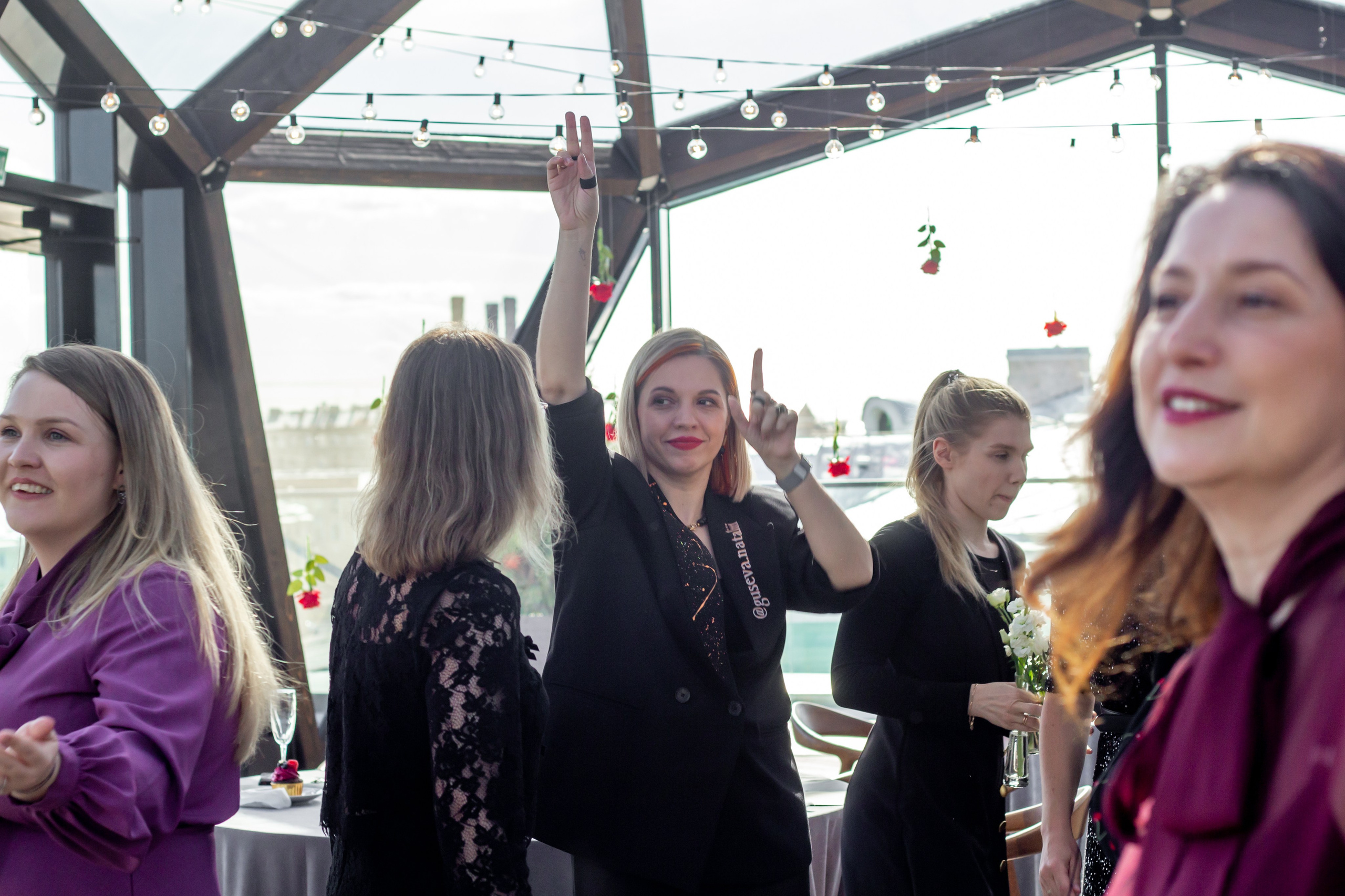 Съемка мероприятий. Ольга Степанова фотограф визажист в Санкт-Петербурге