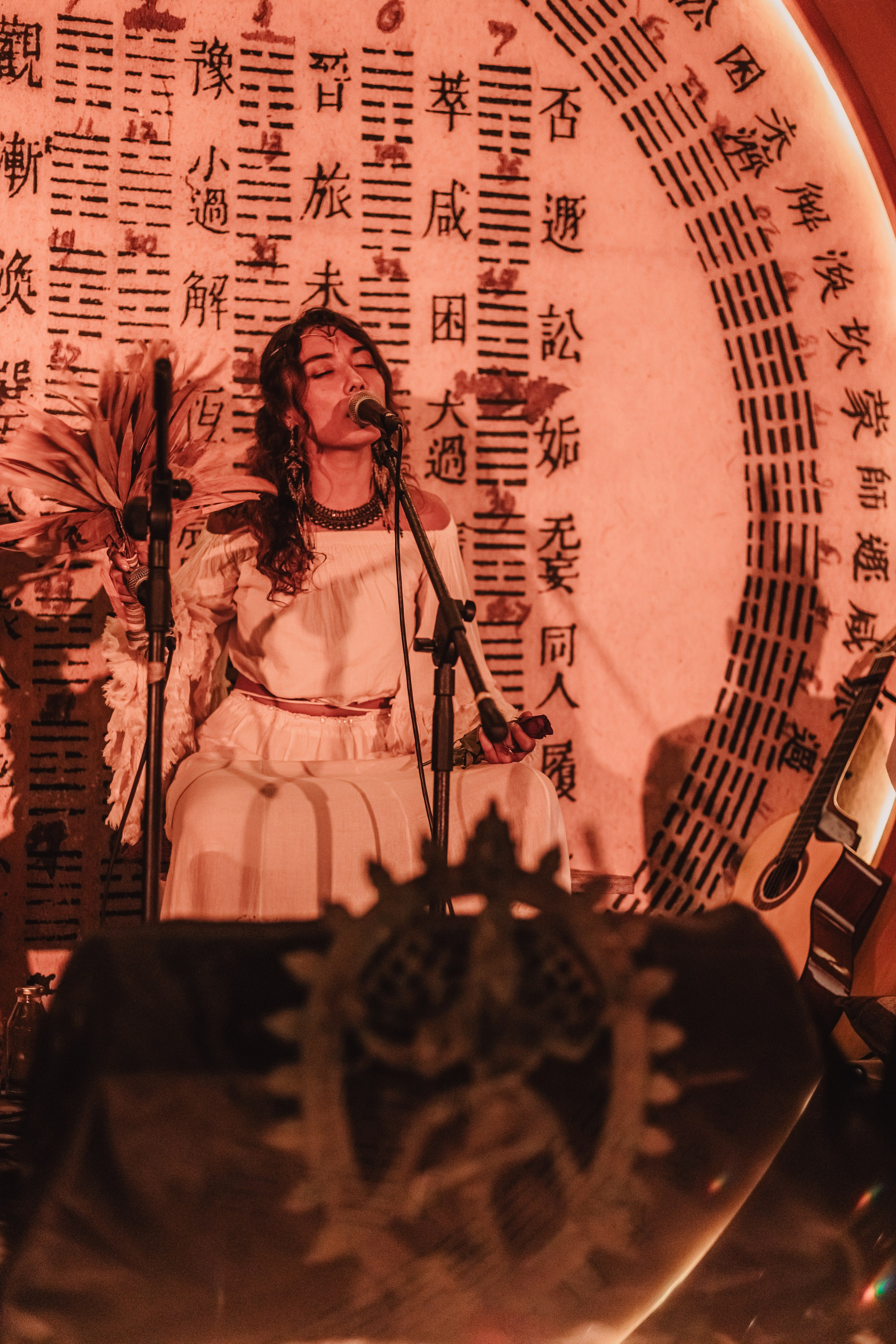 Mamatolia. Мариам Багдасарян