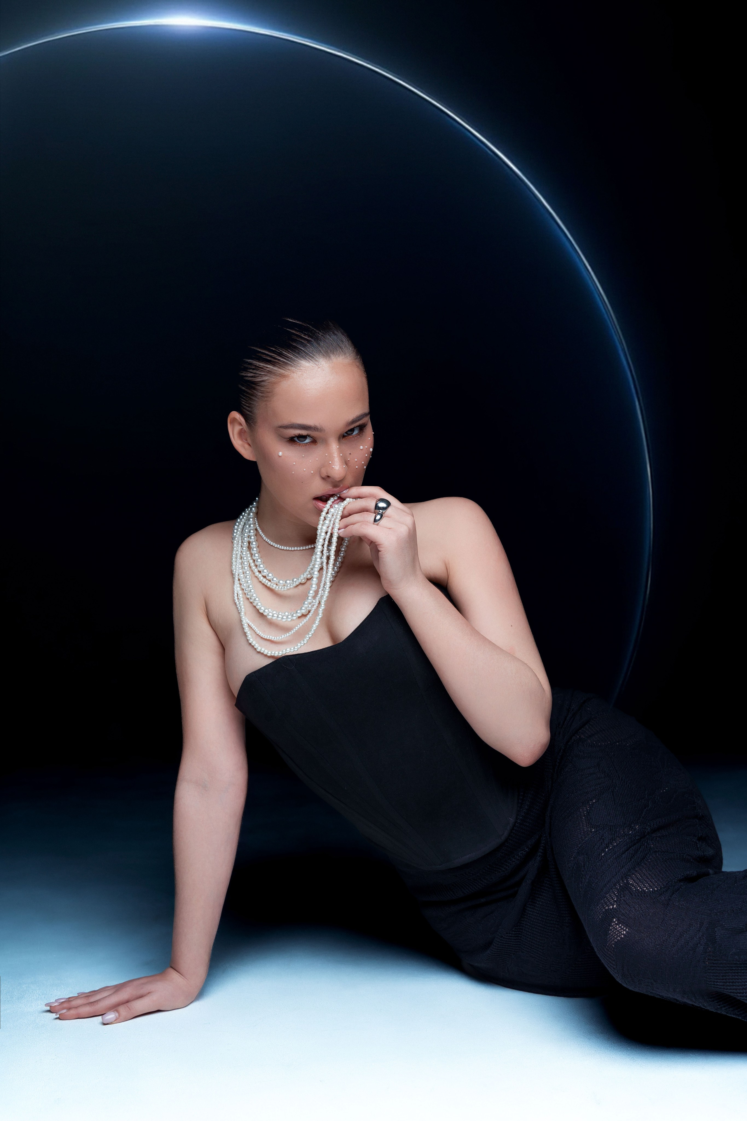 Татьяна. Алексей Гаас — фотограф