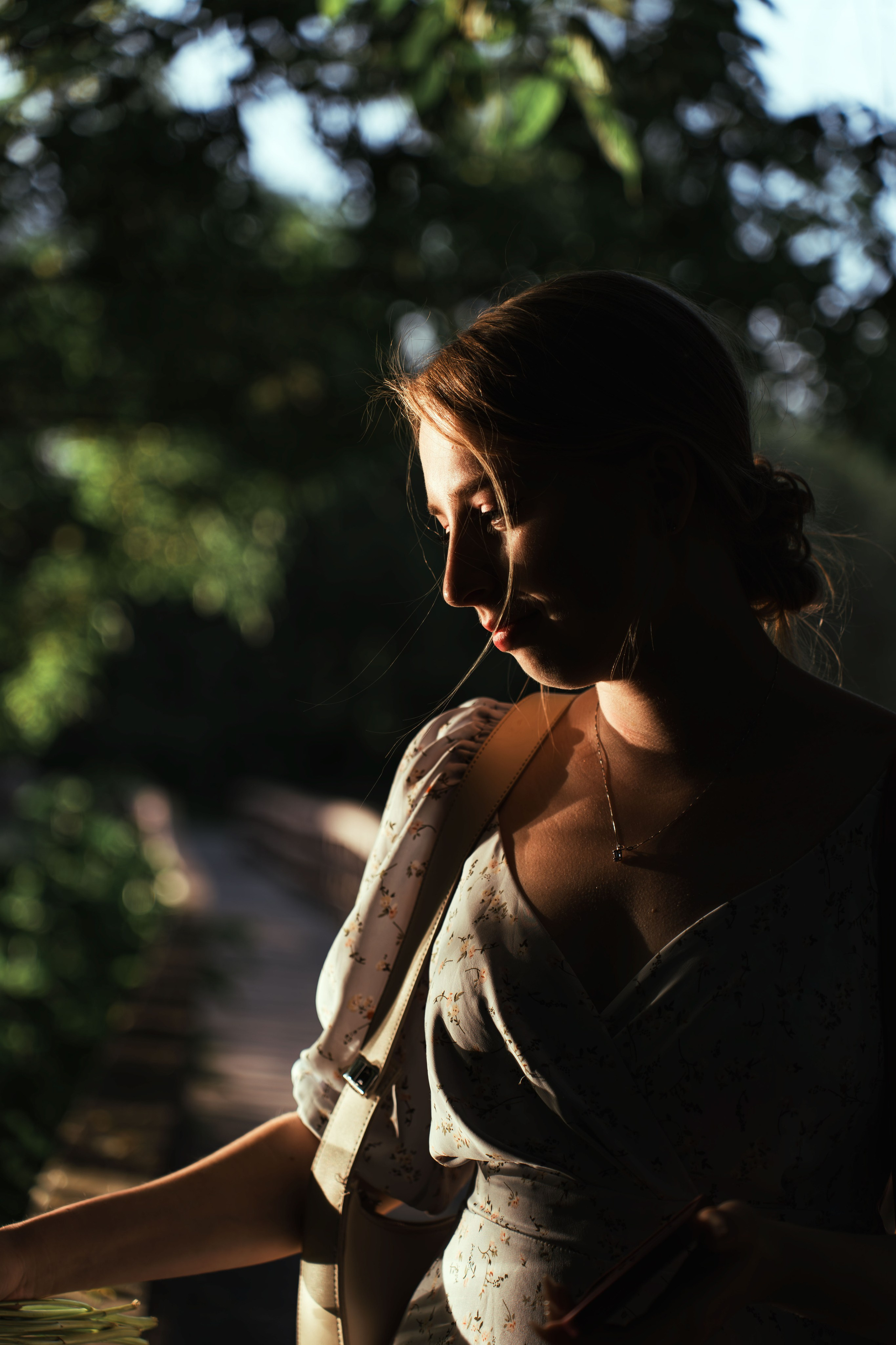 Мари. Алексей Гаас — фотограф