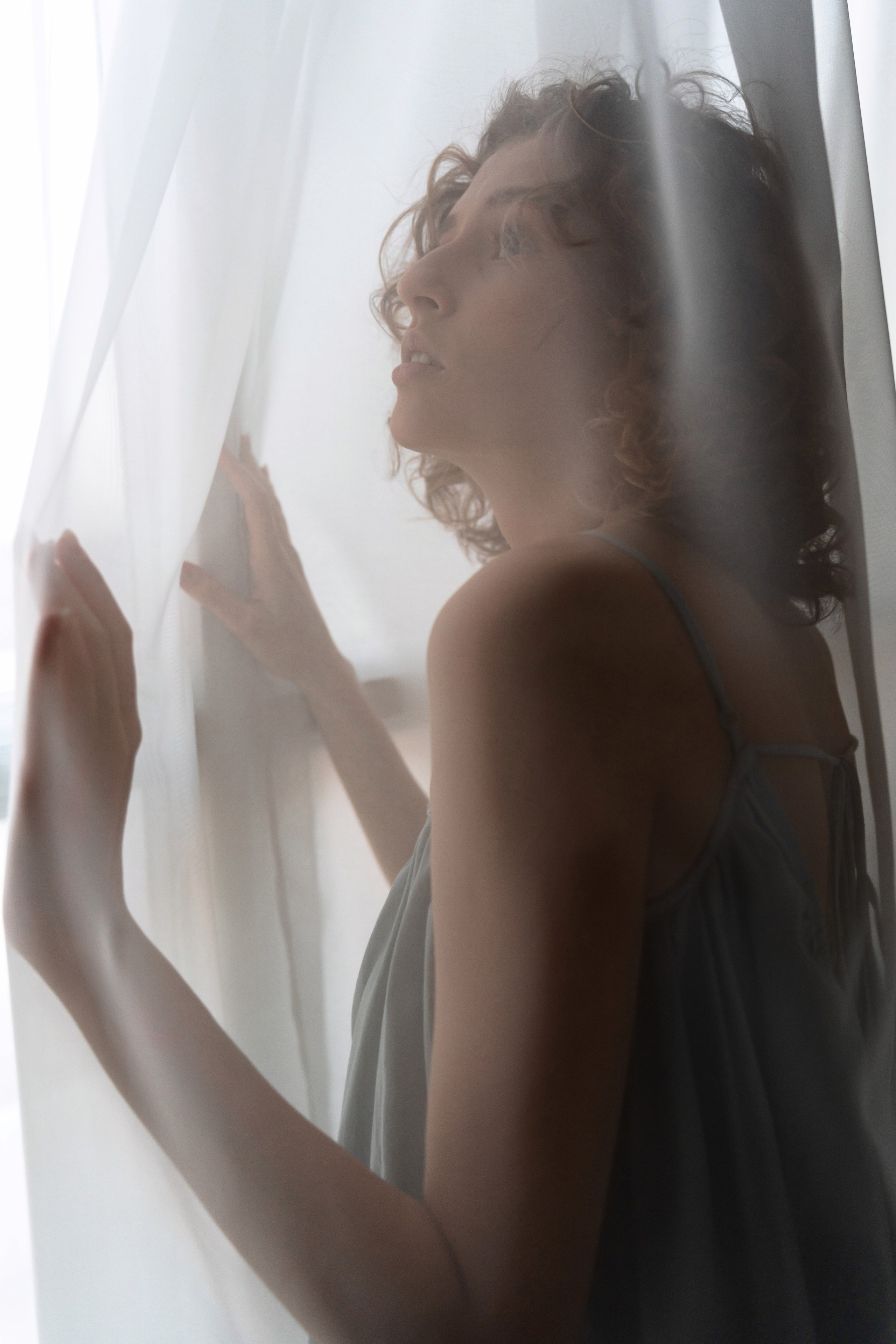 Анна Кис. Алексей Гаас — фотограф