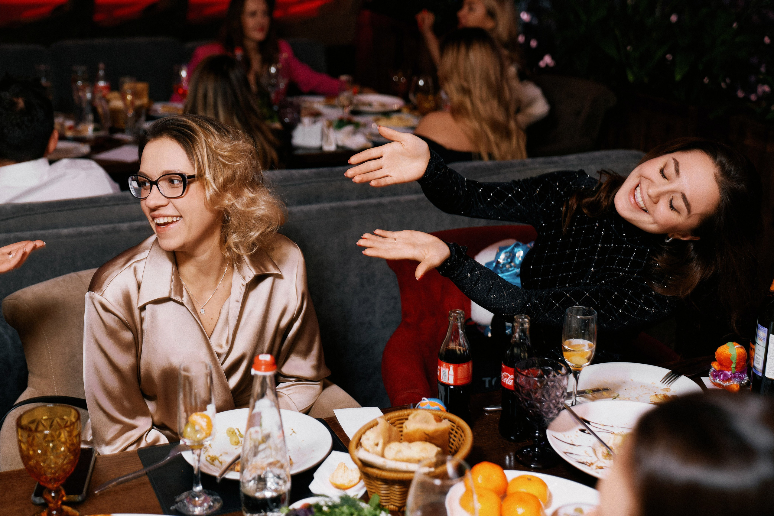 SBER. Репортажный фотограф Владимир Горбатенков | Москва