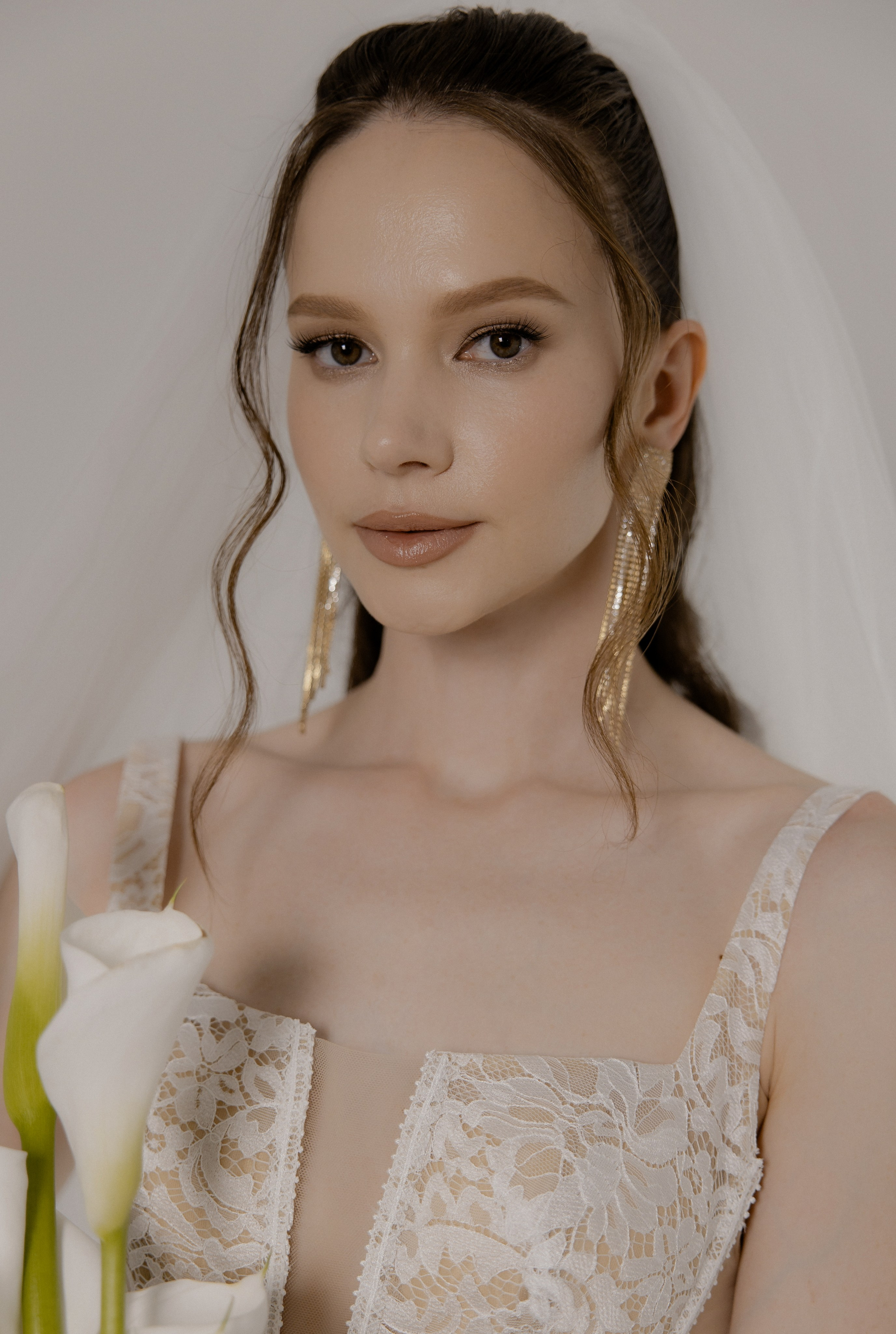 Дарья. Главная