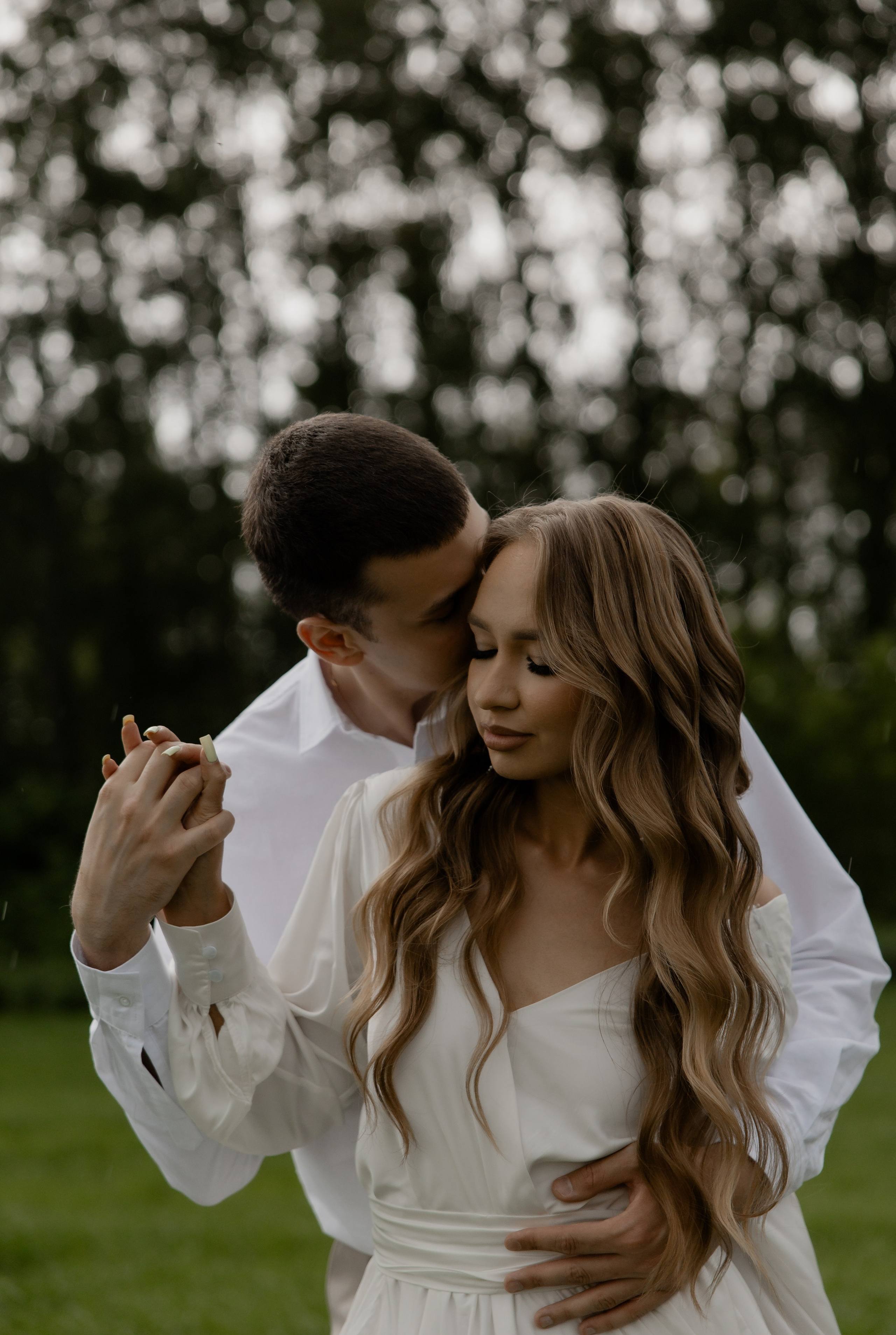 Лиза 8 Даниил. Главная