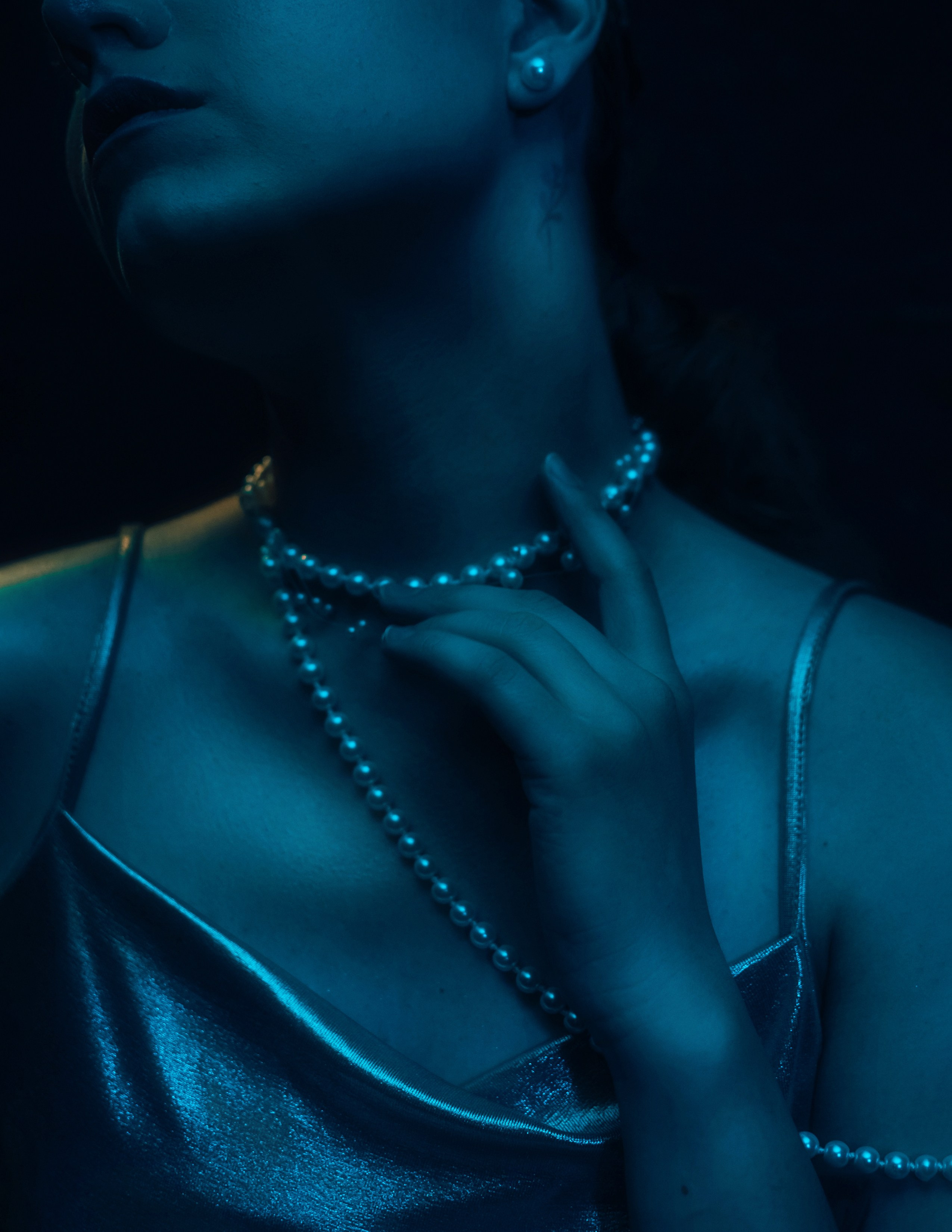 Русалка. Фотограф в Самаре | Катерина Гущина