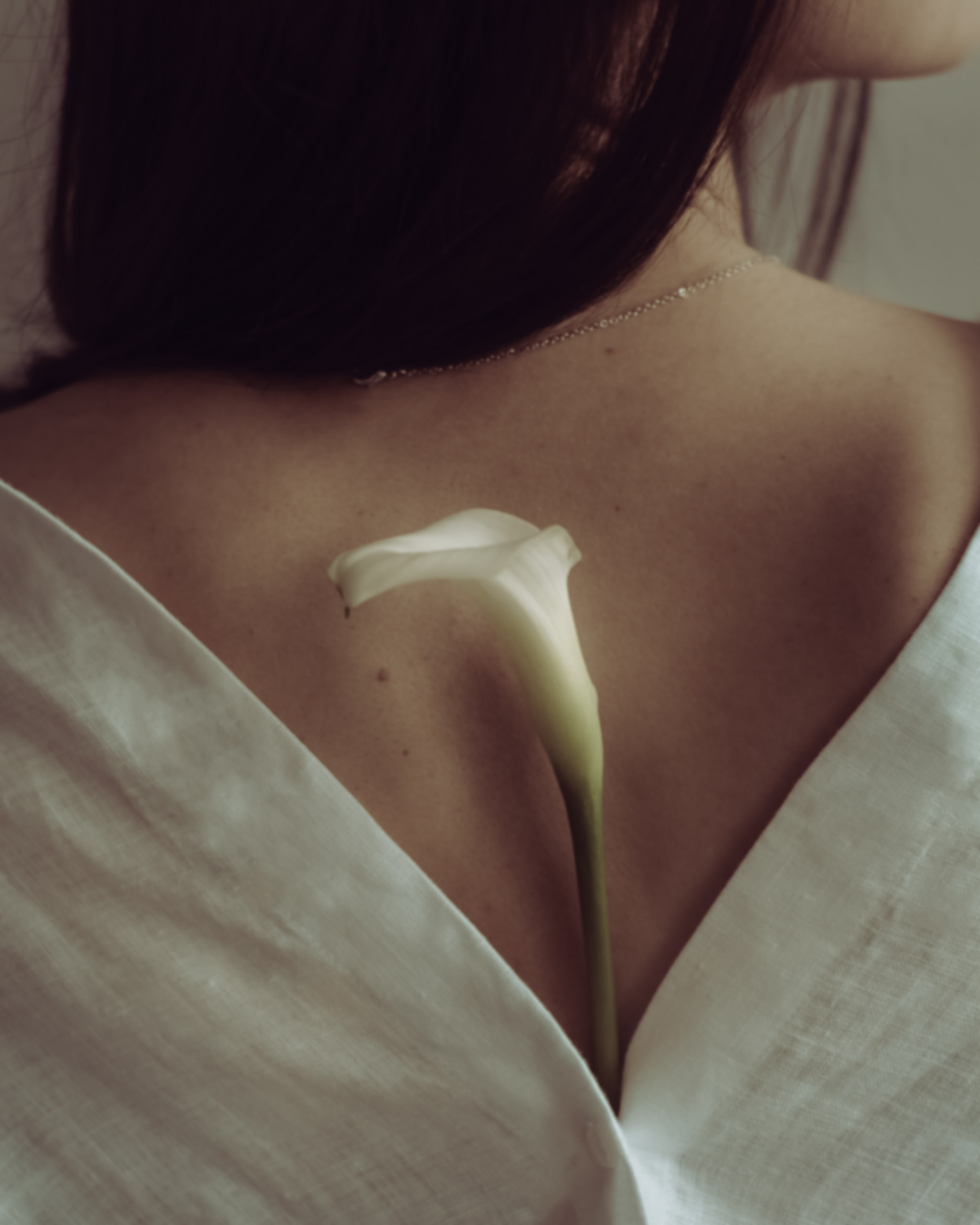 Татьяна. Фотограф Бойко Антонина