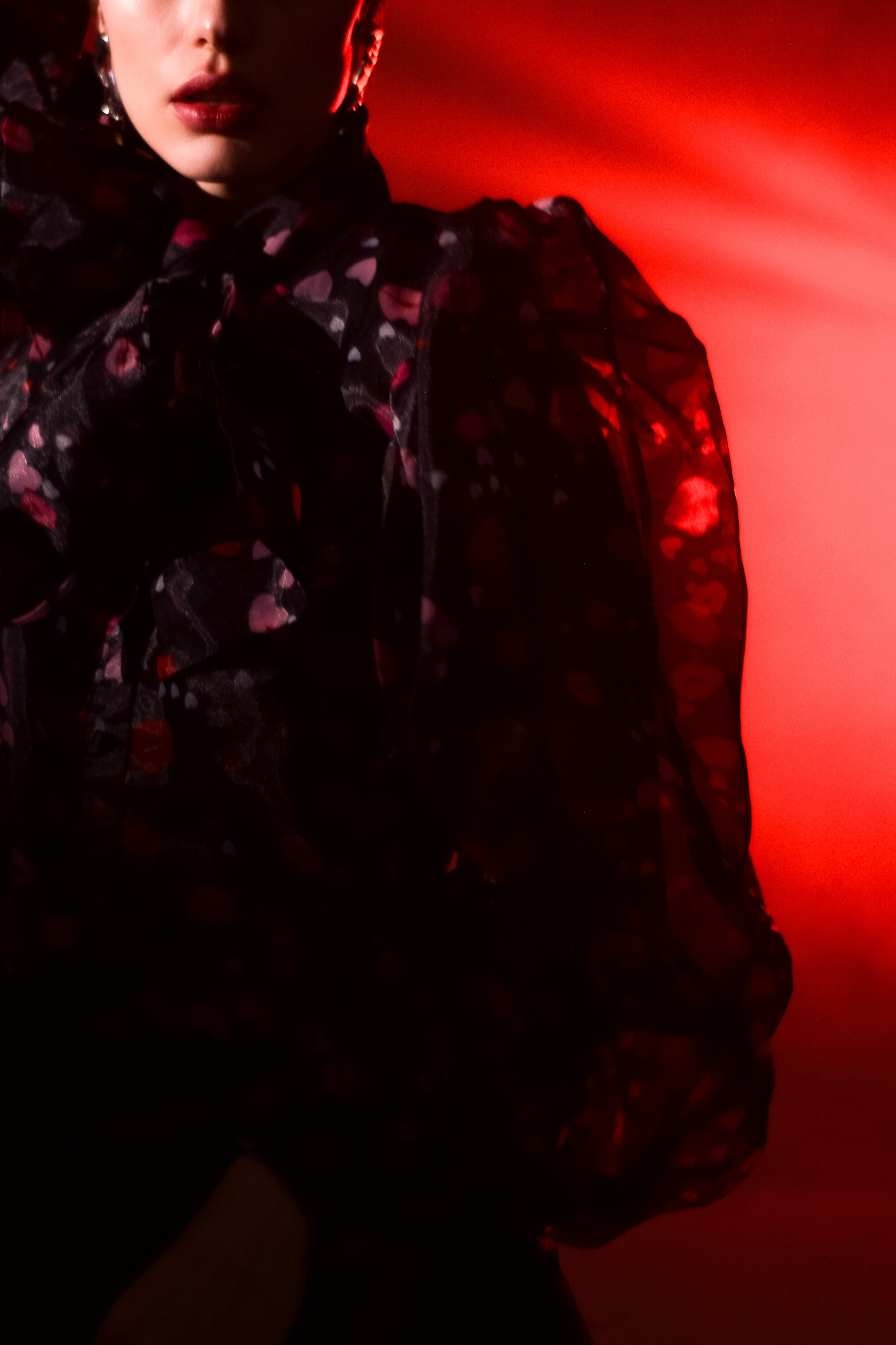 Даша. Фотограф Бойко Антонина