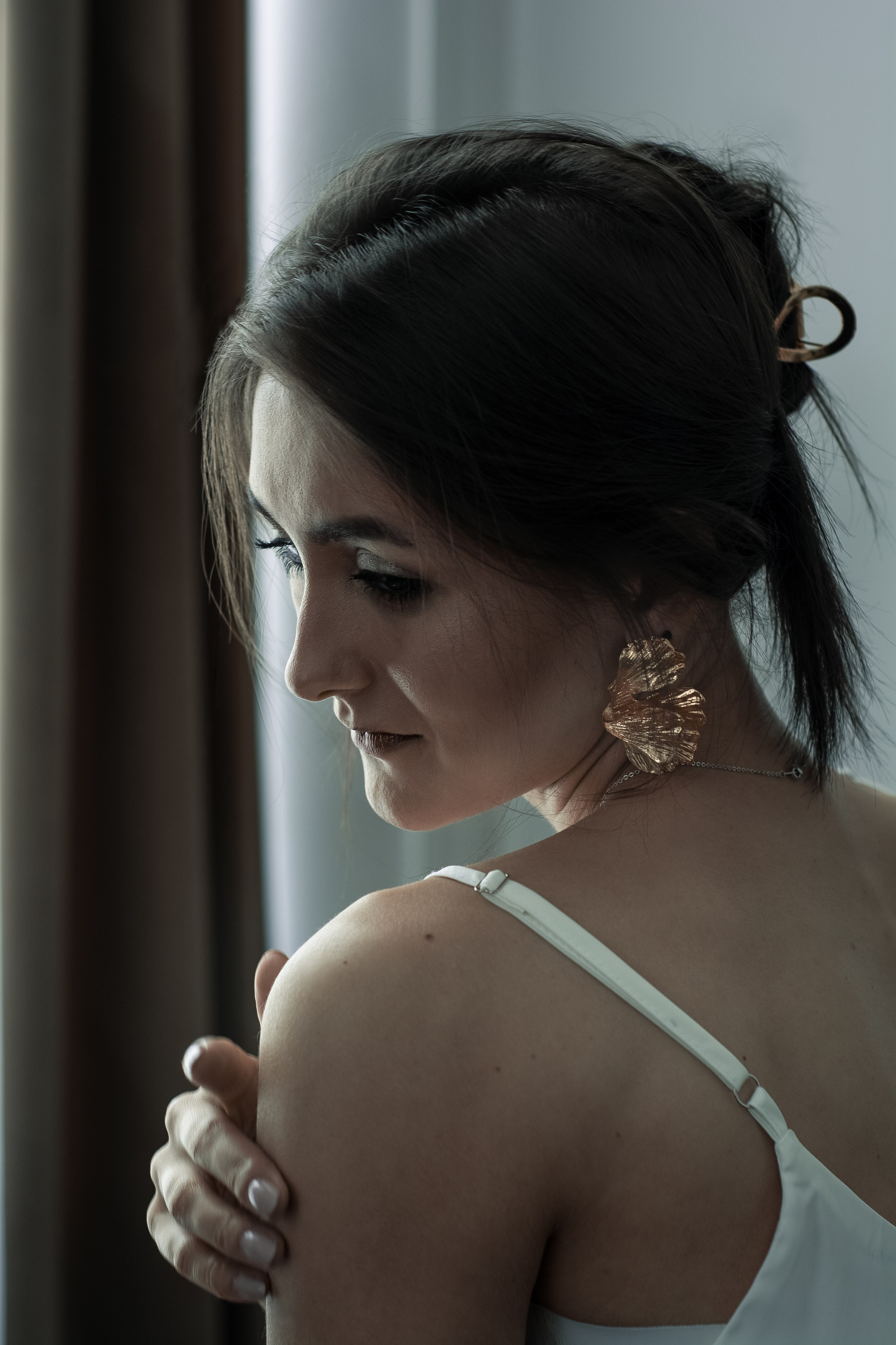 Татьяна. Фотограф Бойко Антонина