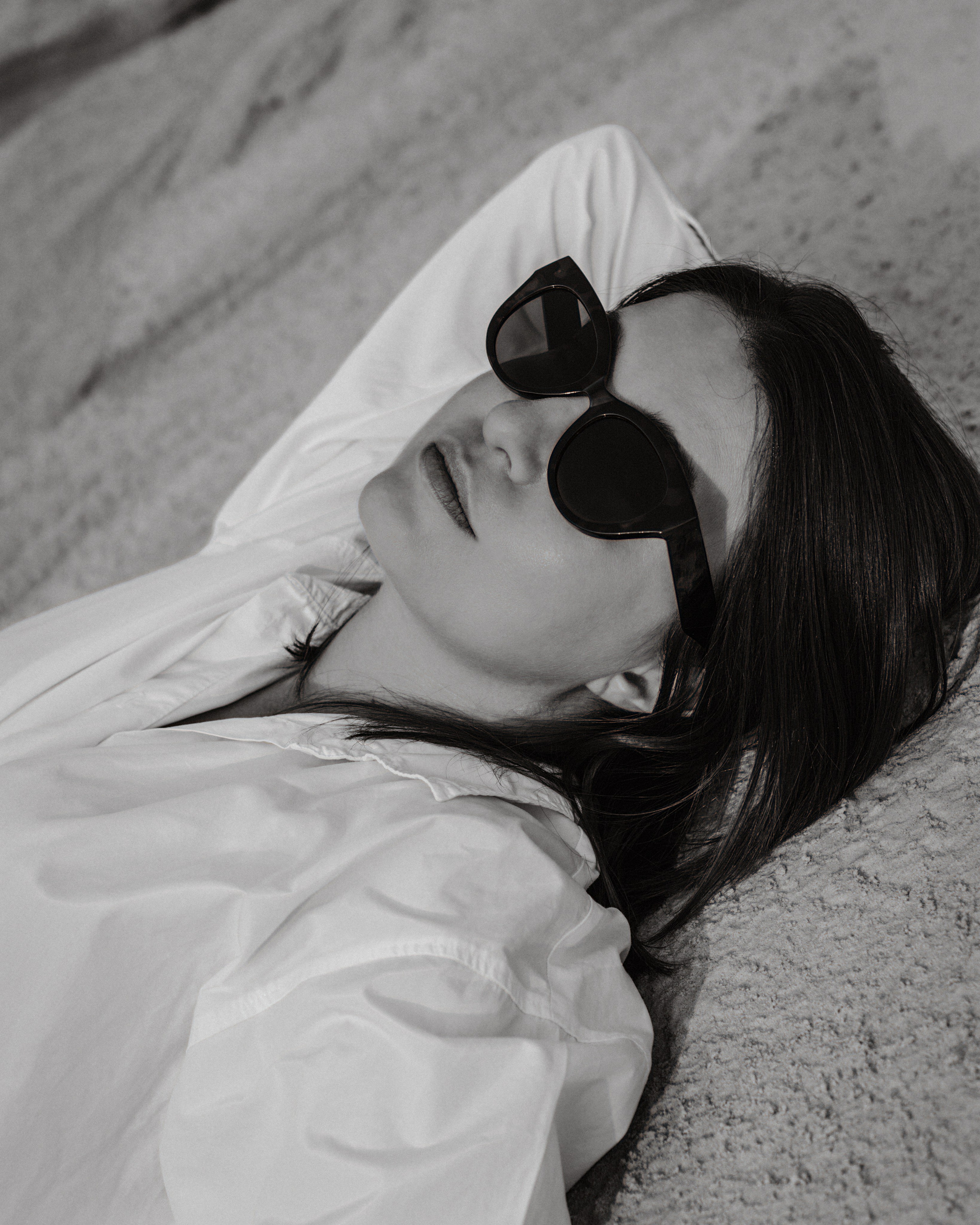 Алия. Фотограф Бойко Антонина