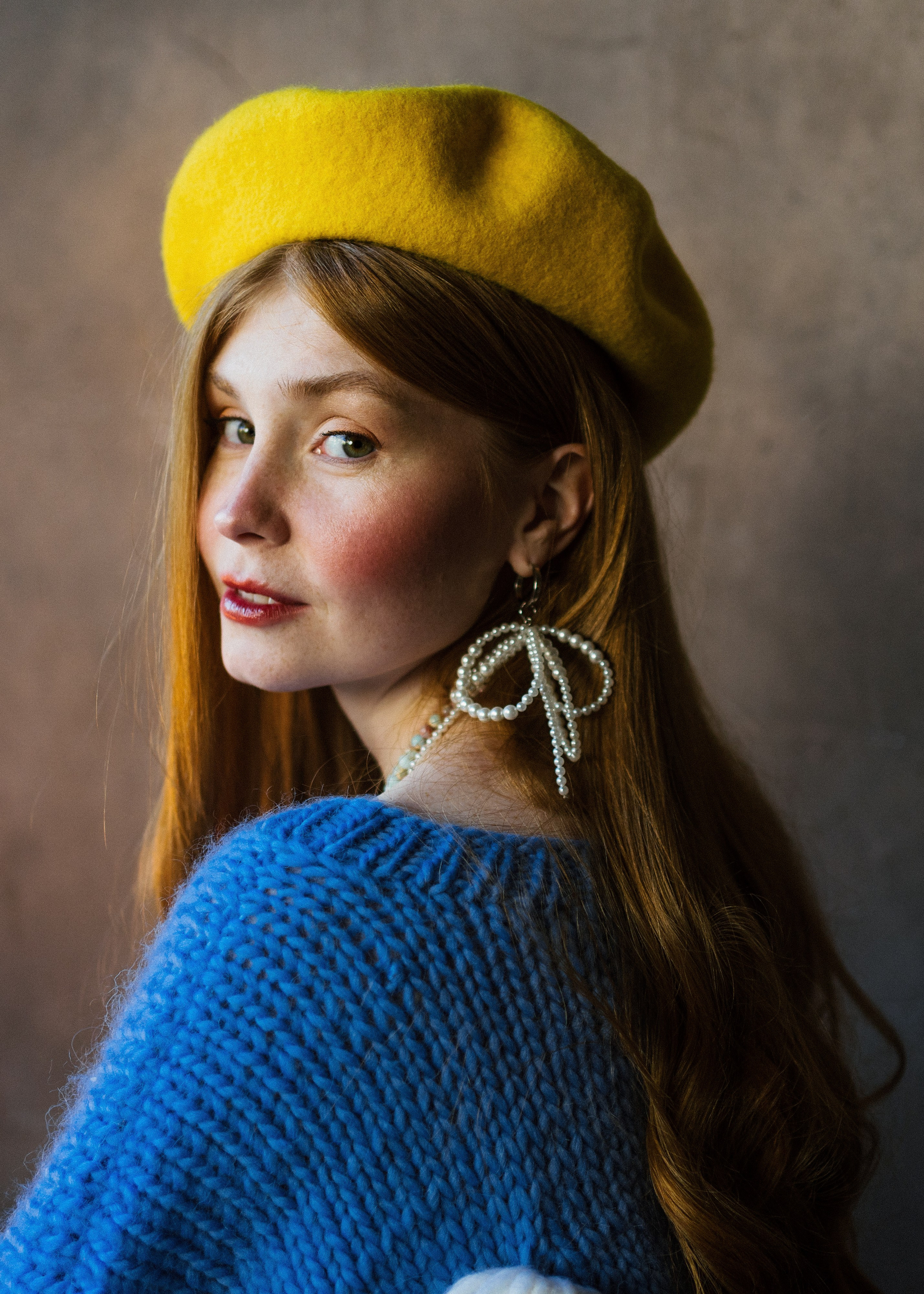 Lookbook style. Фотограф для брендов в Санкт-Петербурге — Анастасия Галина