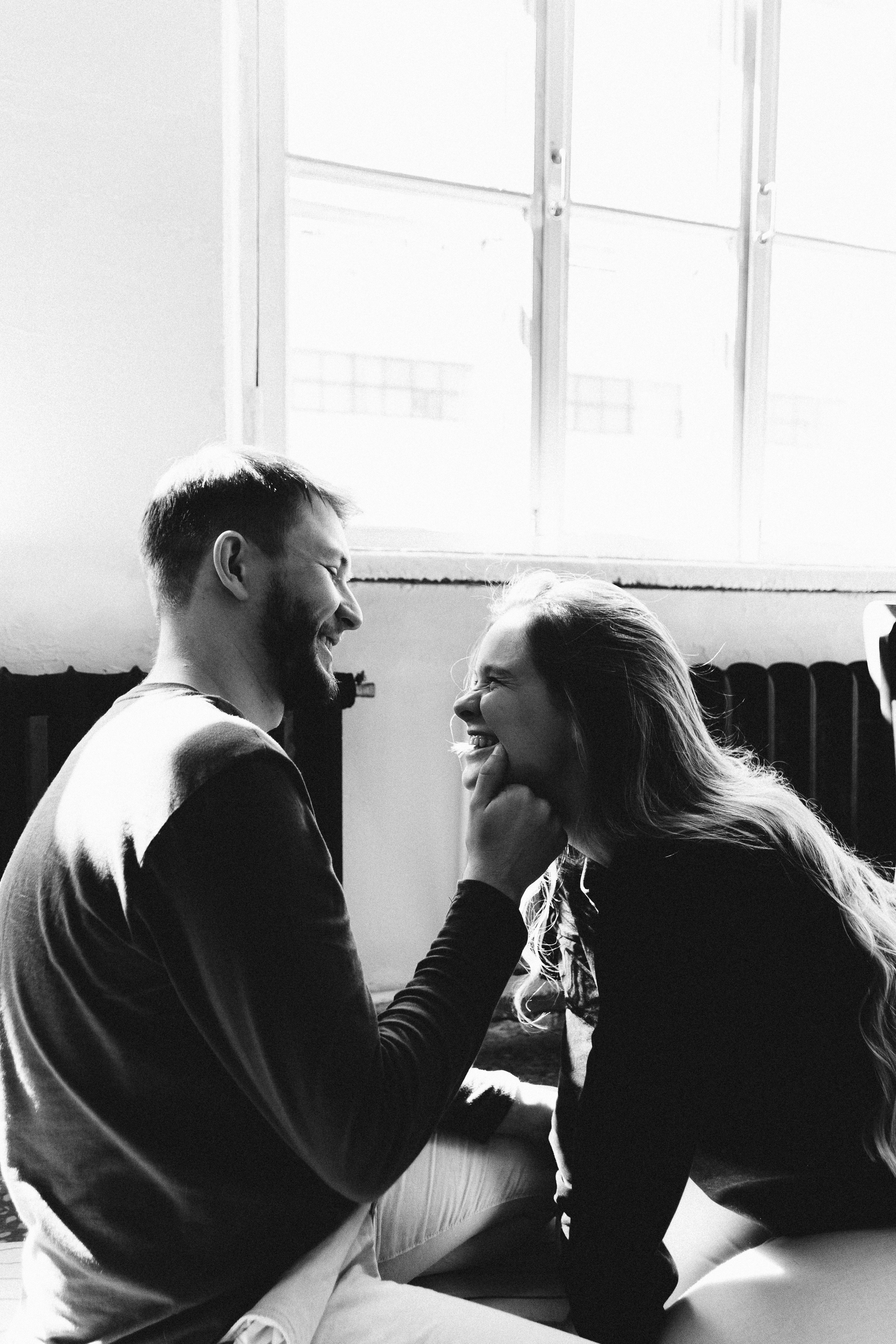 Иван и Анастасия. Свадебный и репортажный фотограф в Омске. Червоткин Никита