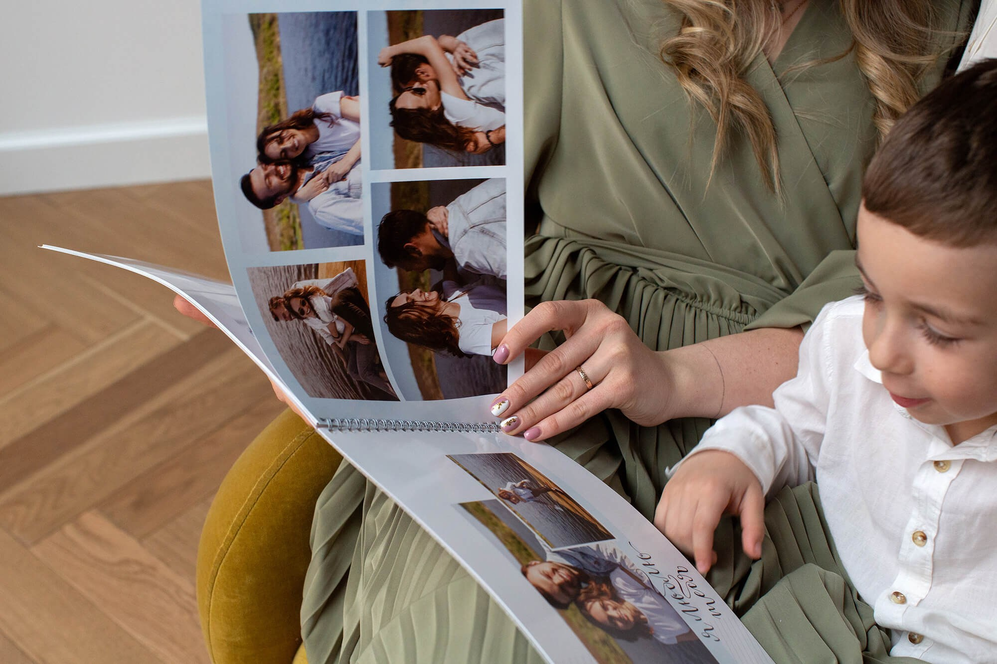 Услуги и цены. Семейный и детский фотограф во Владивостоке Мария Гой