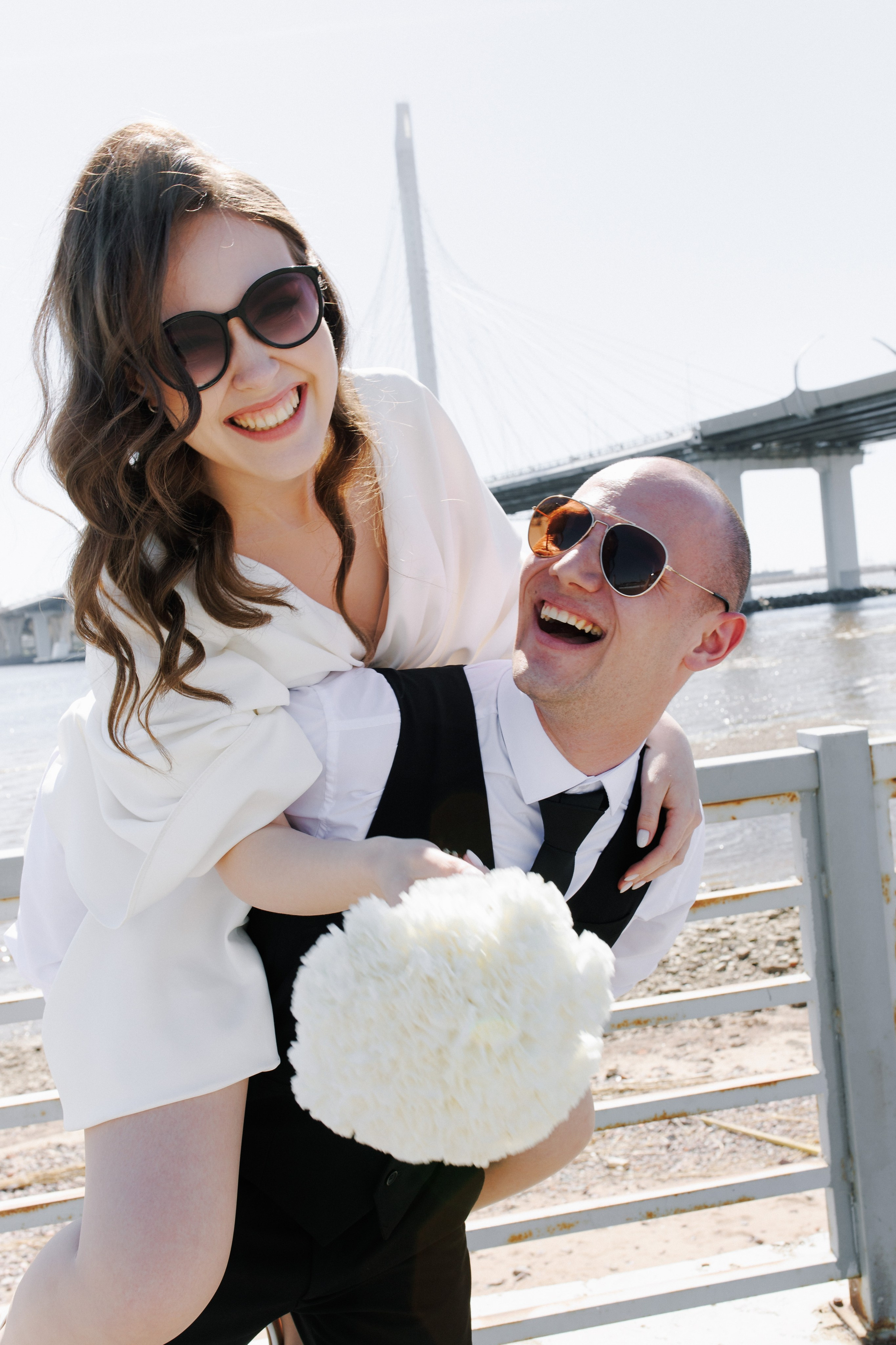 Мое портфолио за 2025 год. Свадебный фотограф СПБ