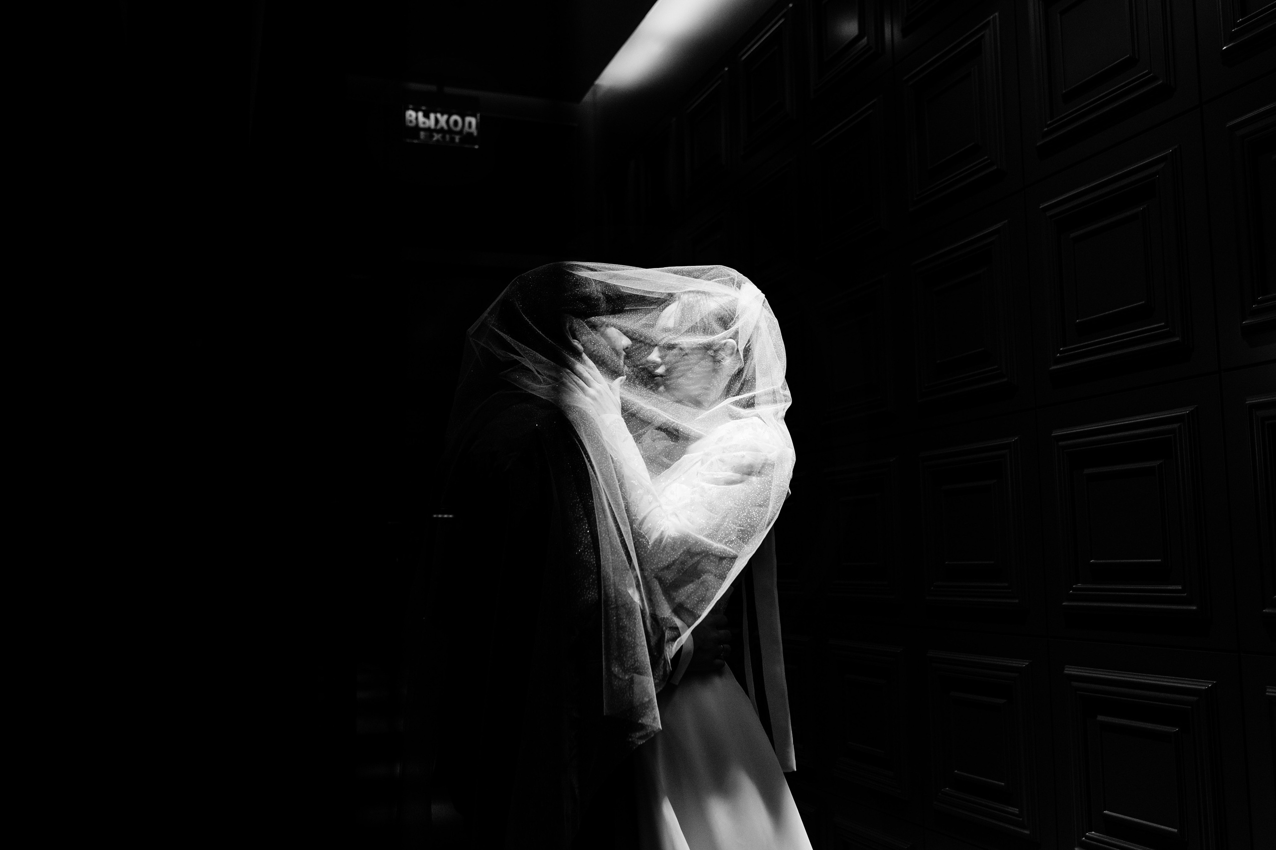 Мое портфолио за 2025 год. Свадебный фотограф СПБ