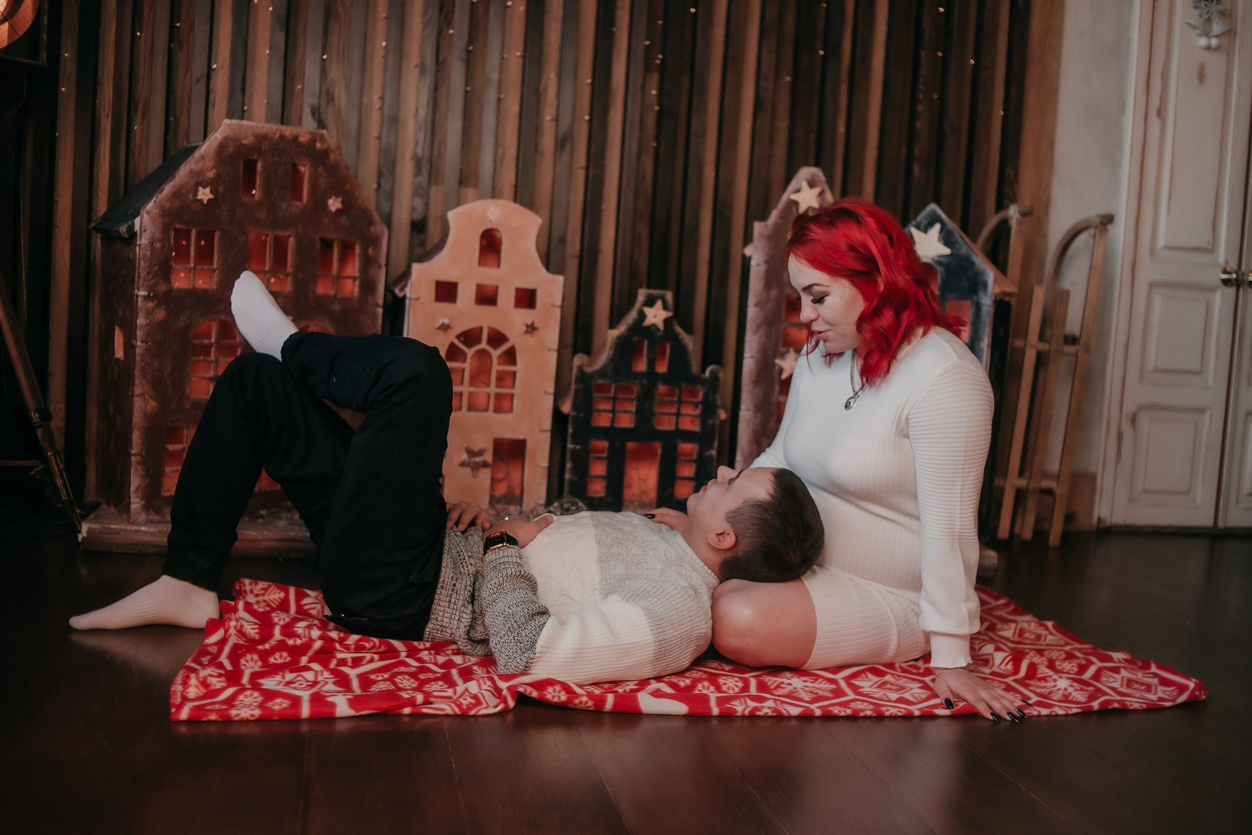 Марина и Мурат. Фотограф Регина Крикунова г. Красноярск