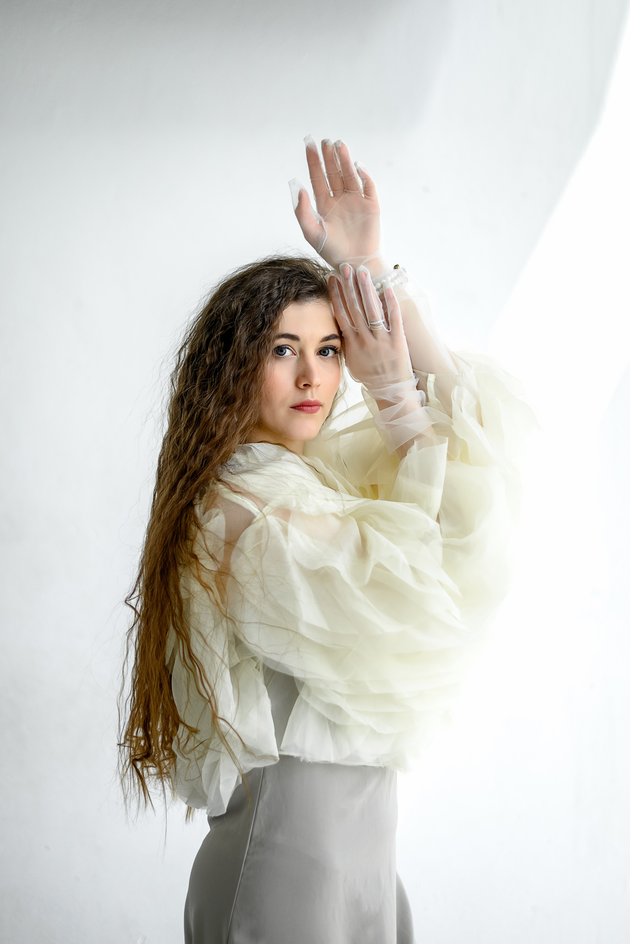 Индивидуальная фотосессия. Фотограф в Калуге Марина Афанасьева