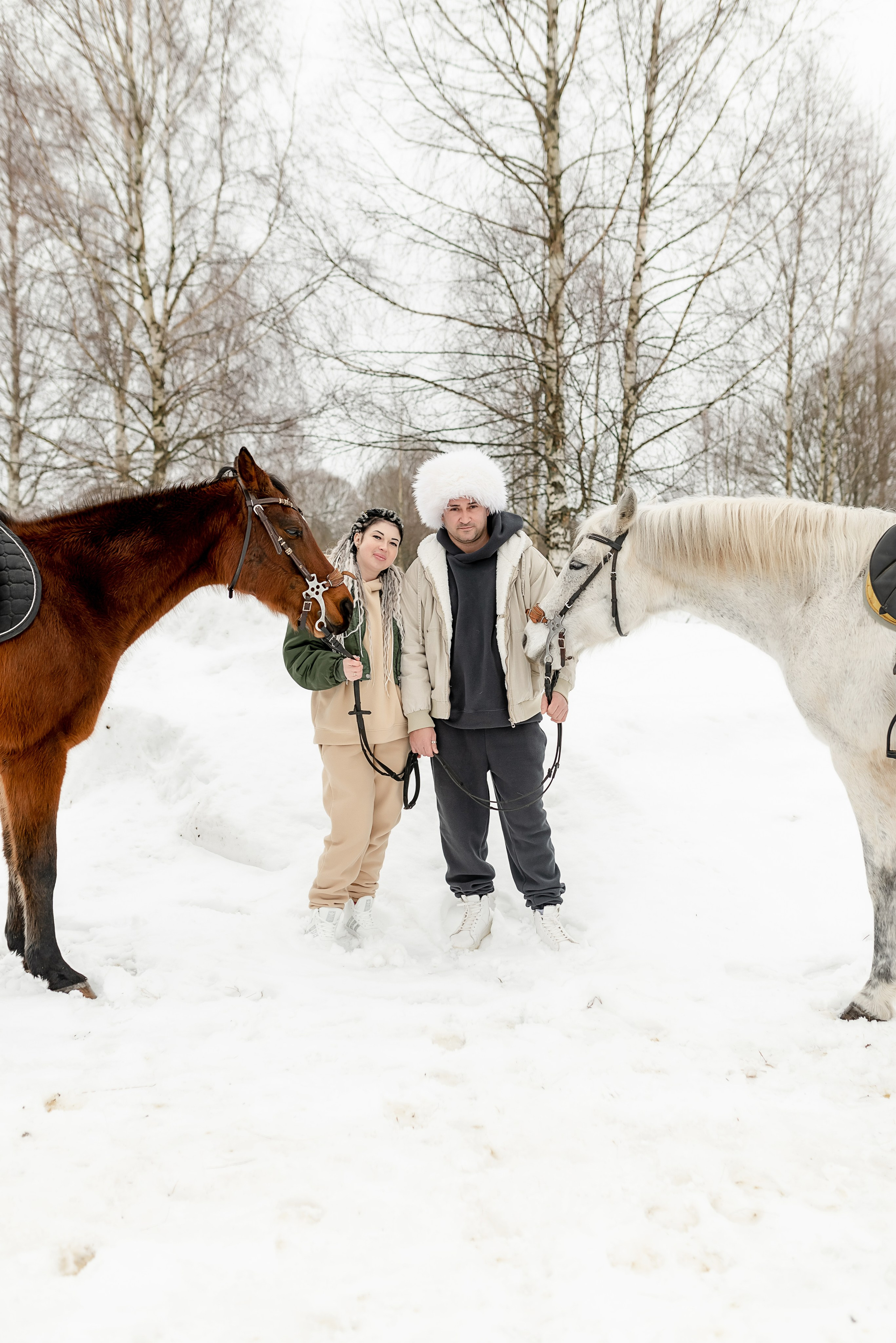 Семейные фотосессии. Фотограф в Калуге Марина Афанасьева