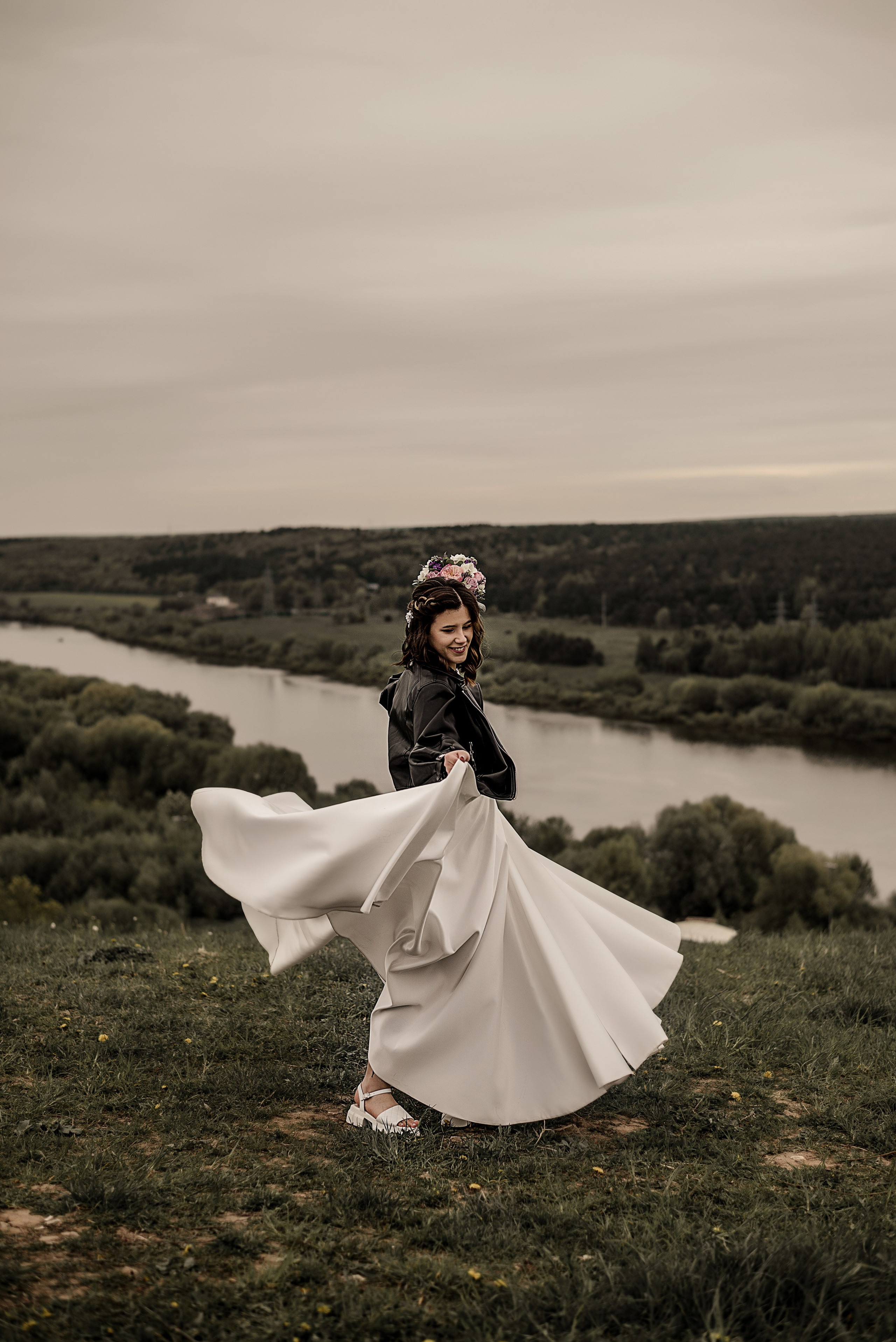 свадебные фото