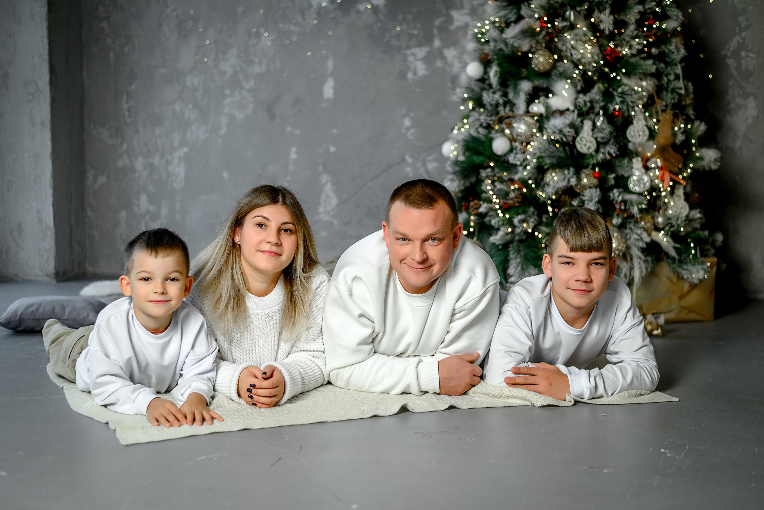 Семейные фотосессии. Фотограф в Калуге Марина Афанасьева