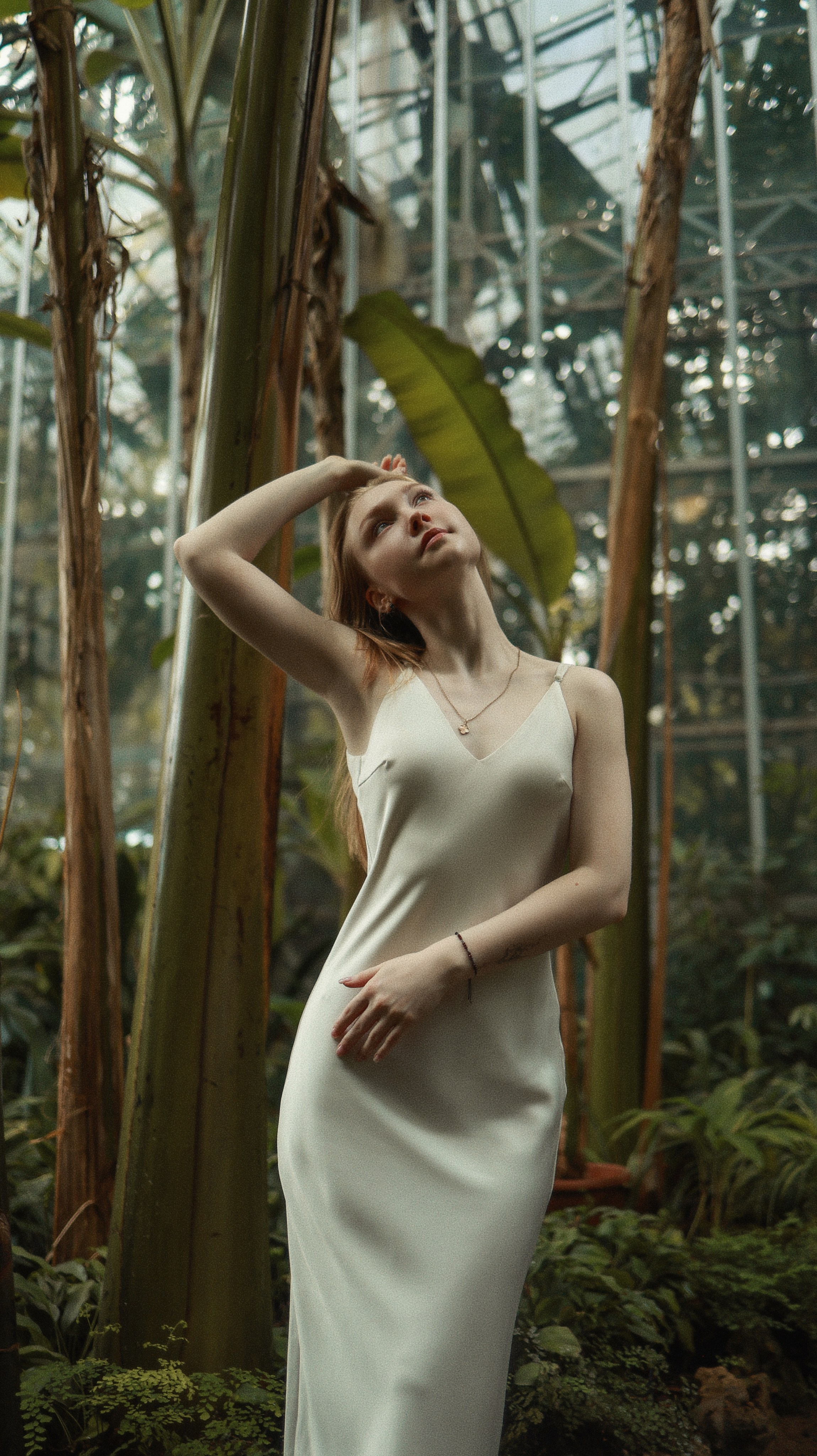 GARDEN. Кая, фотограф в Санкт-Петербурге, Свадебный фотограф, фотограф на мероприятия, индивидуальные съемки, AI-фотограф