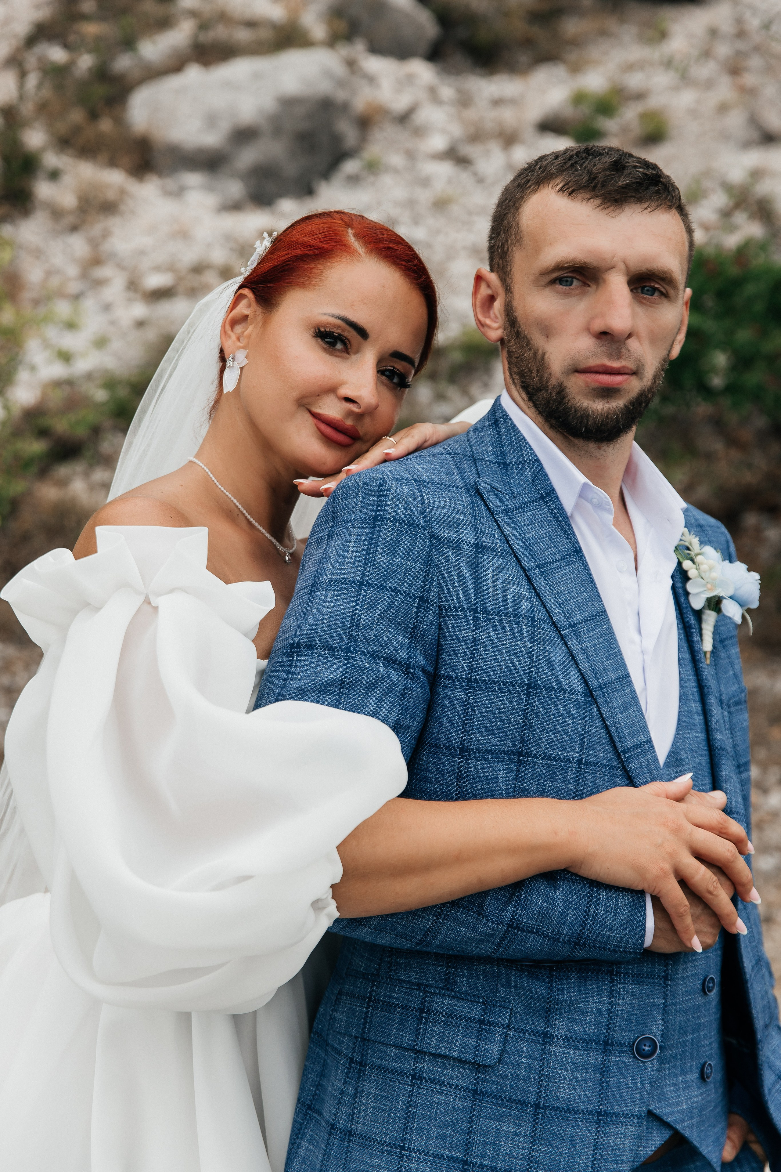 Денис Анна. Свадебный фотограф и видеограф Владислав и Анастасия Макриди