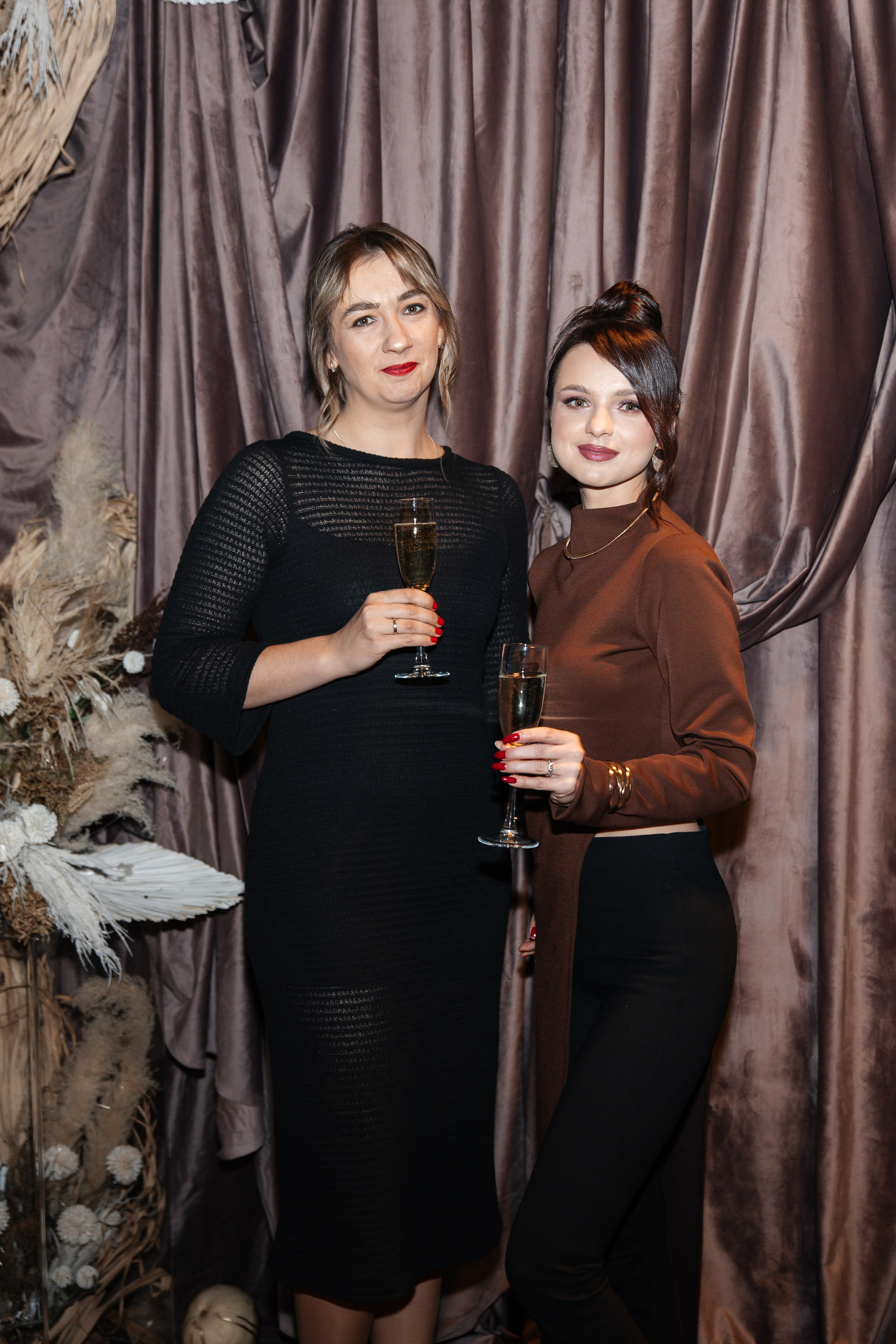 Съёмка дня рождения в Минске