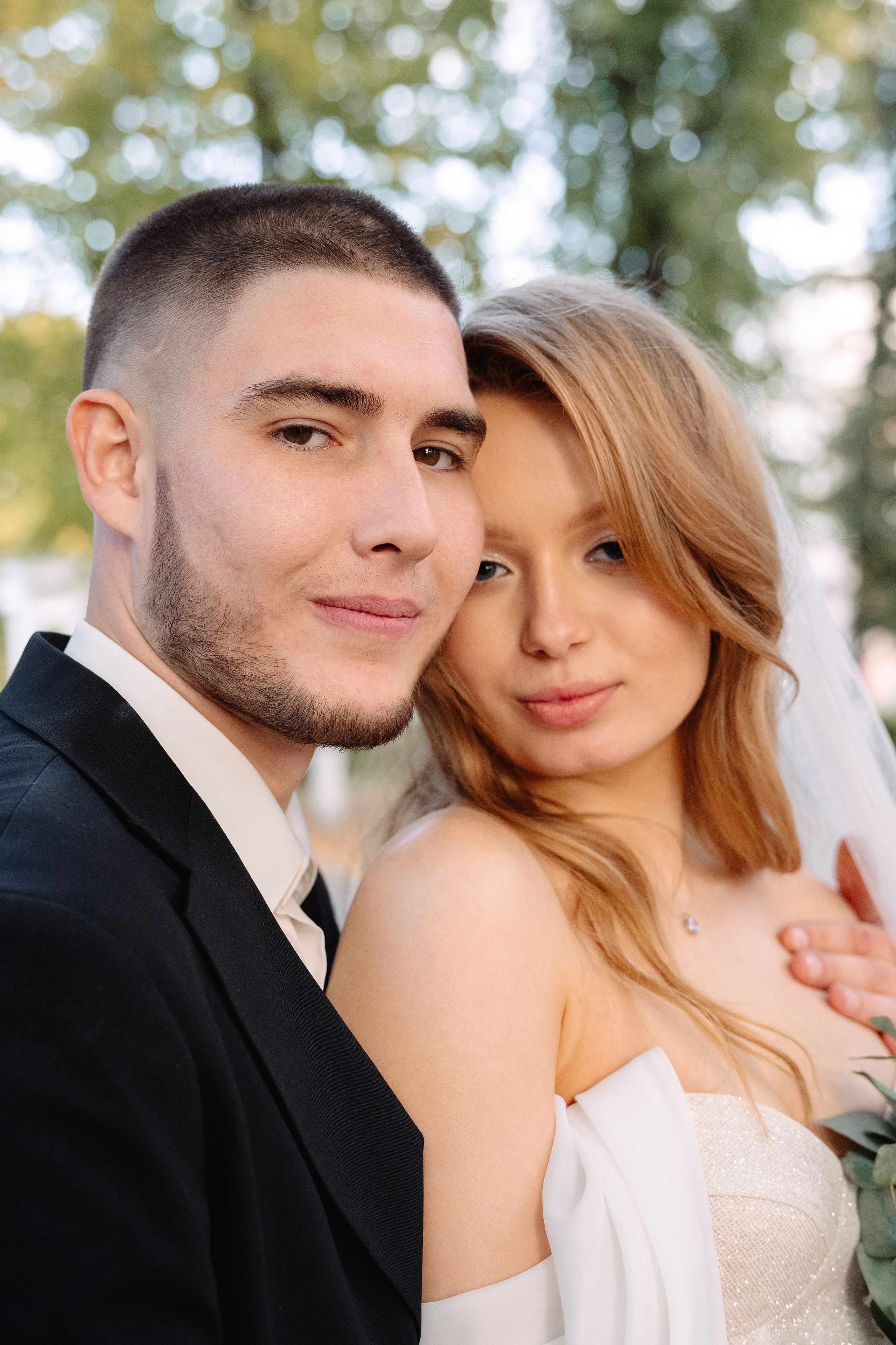 Мария Дмитрий