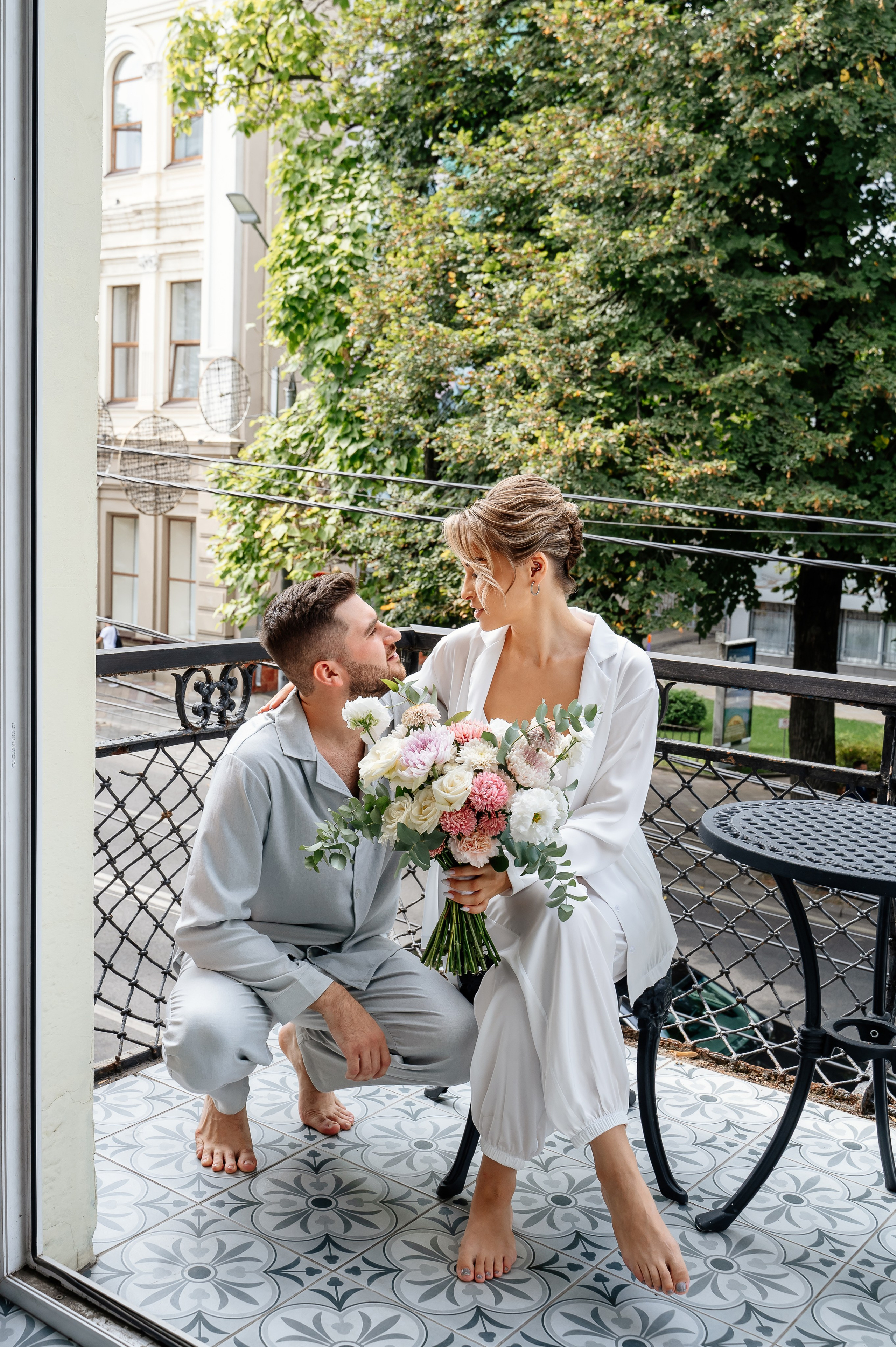 Гуси- Гуччи. Свадебный фотограф в Краснодаре и Сочи Комолова Екатерина